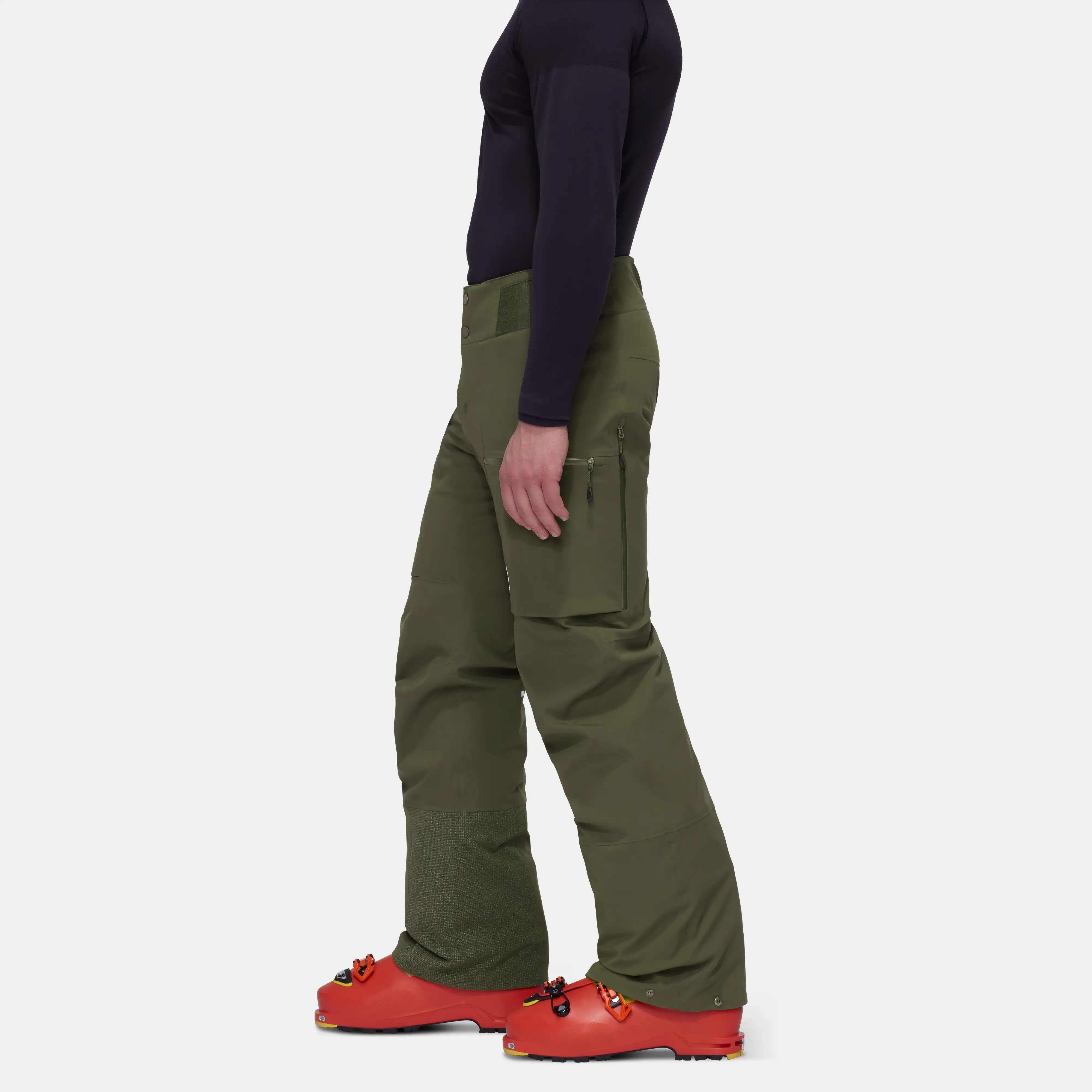 Stoney HS Thermo Pants Men 1020-13760