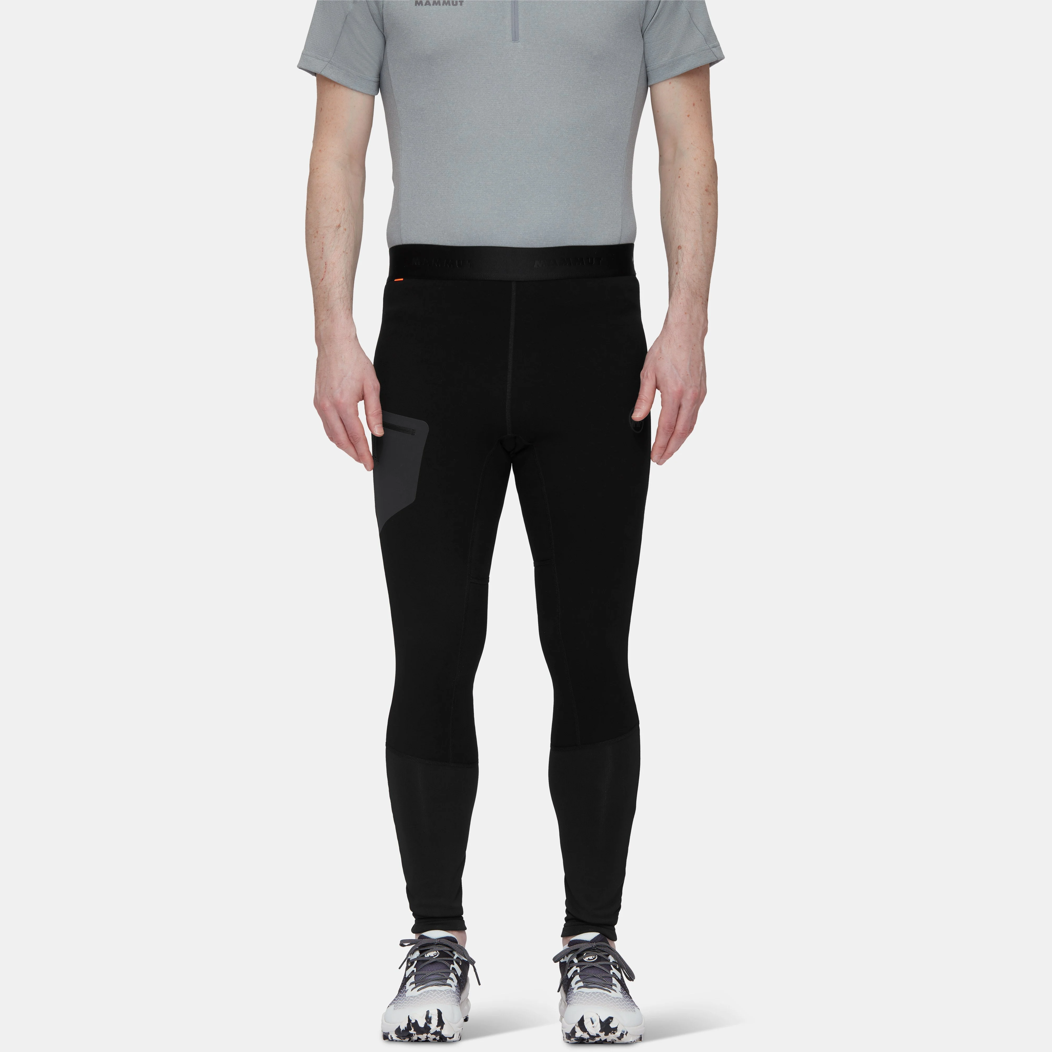 Aconcagua ML Tights long Men 1022-00214