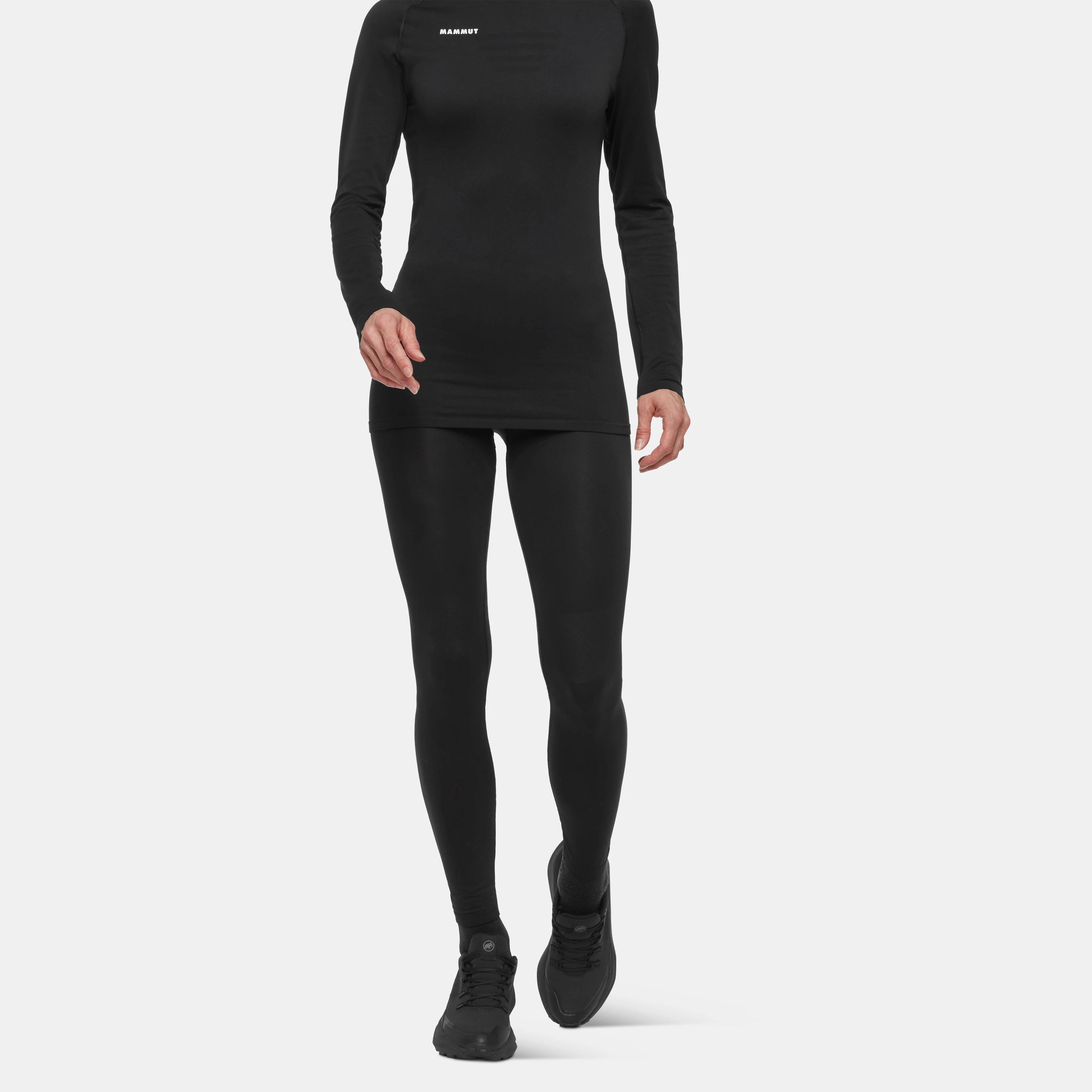 All-Mountain Seamless BL Tights Mid Women 1022-03170