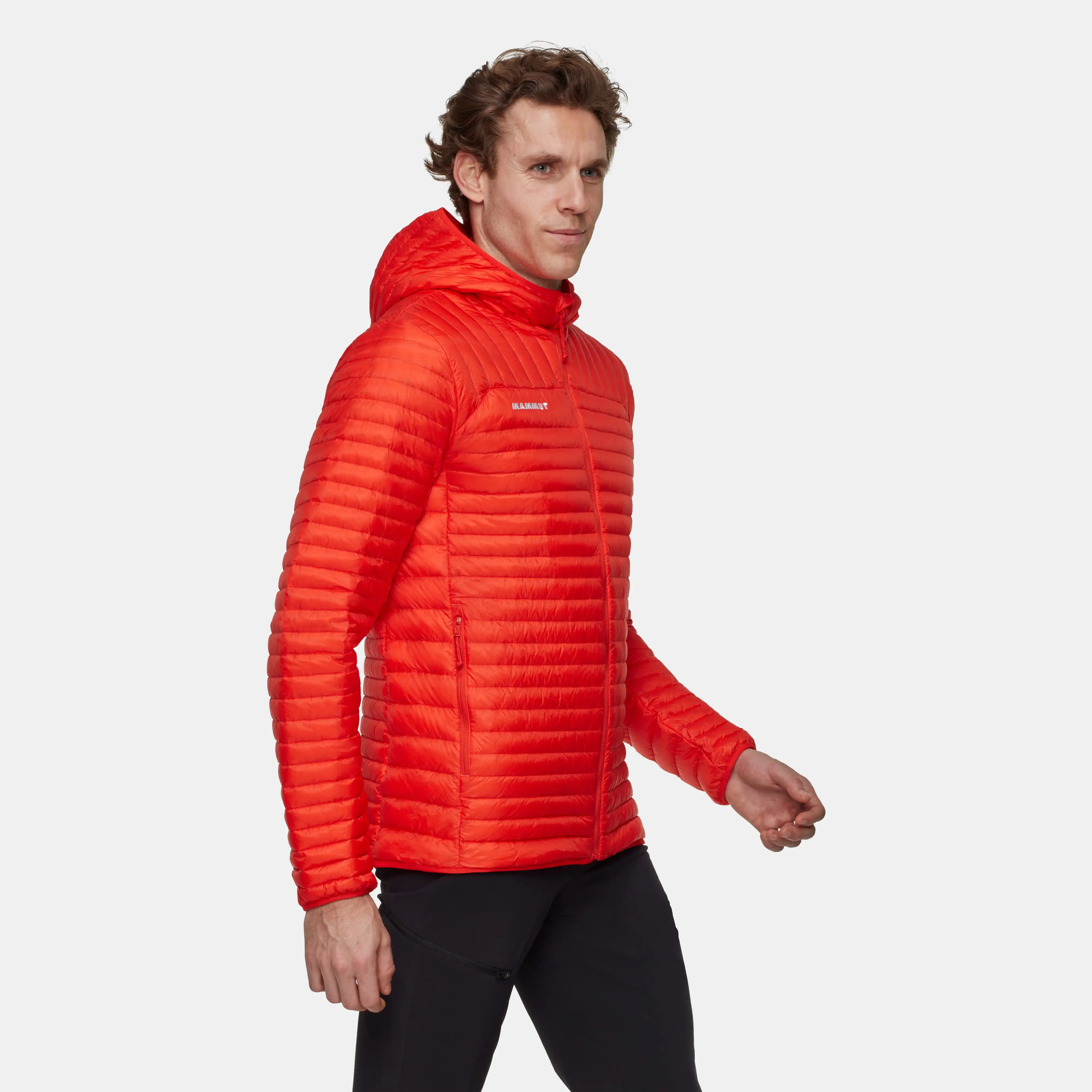 Broad Peak Light IN Hooded Jacket Men 1013-03720