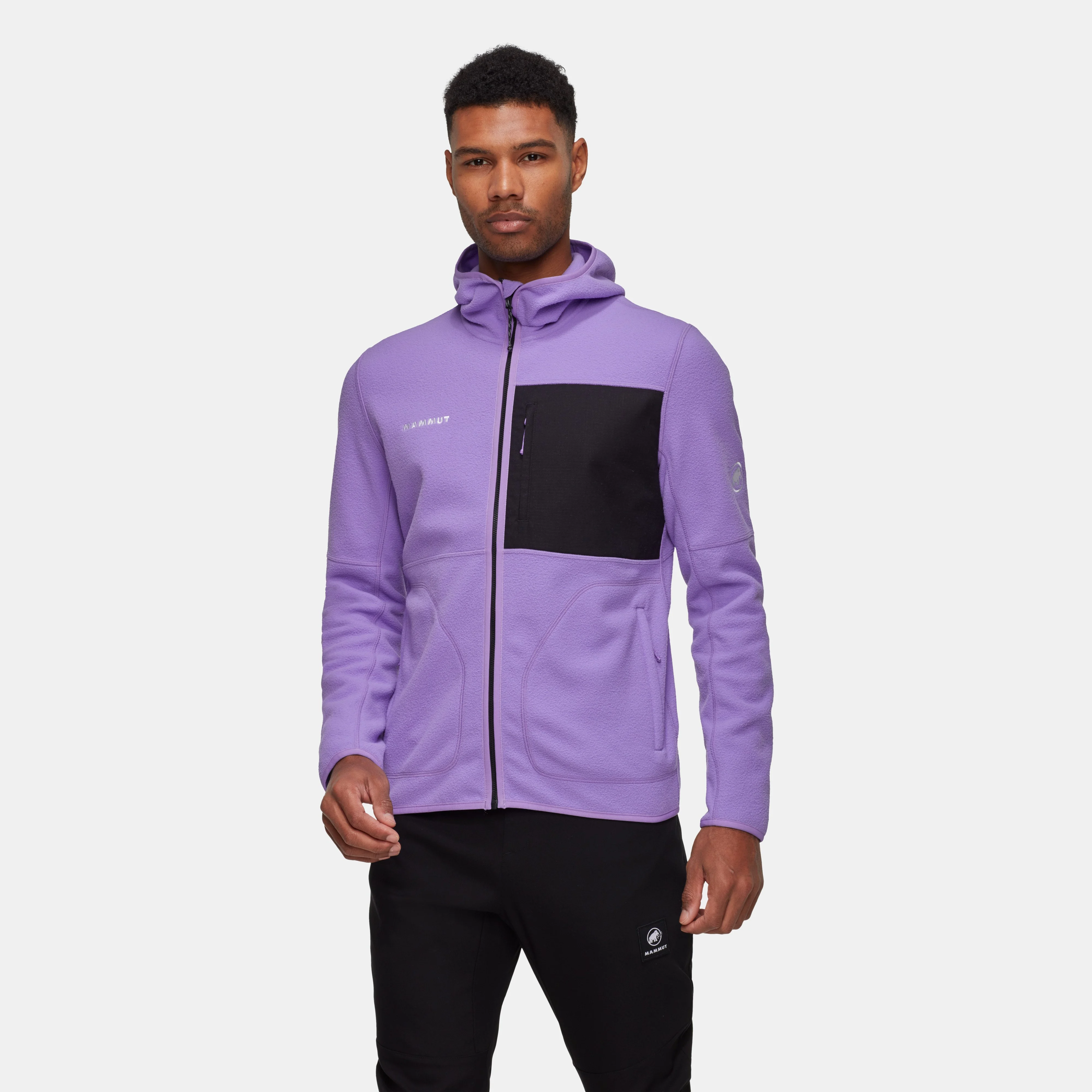 Tamaro ML Hooded Jacket Men 1014-06490