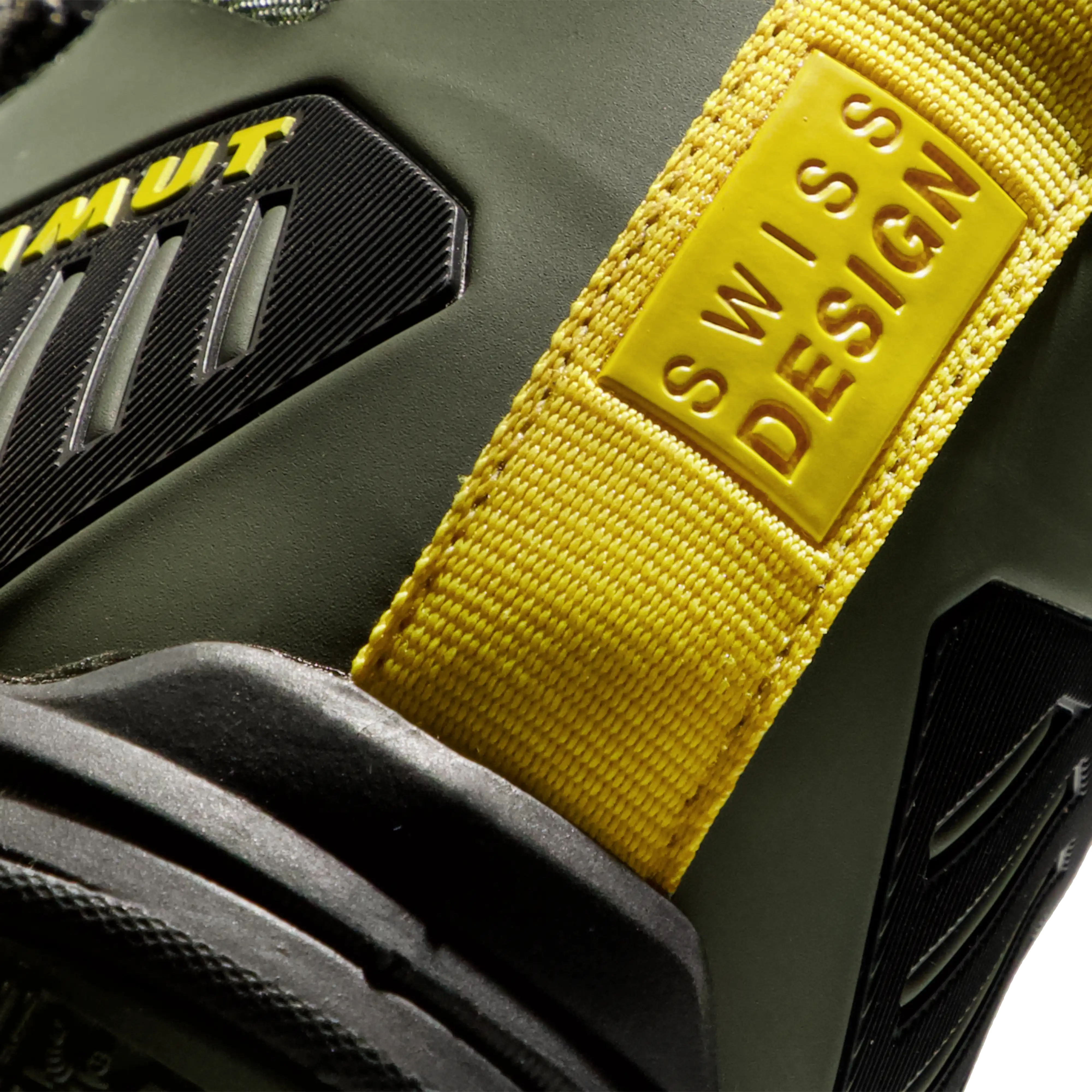 Saentis Pro WP Men 3030-04100