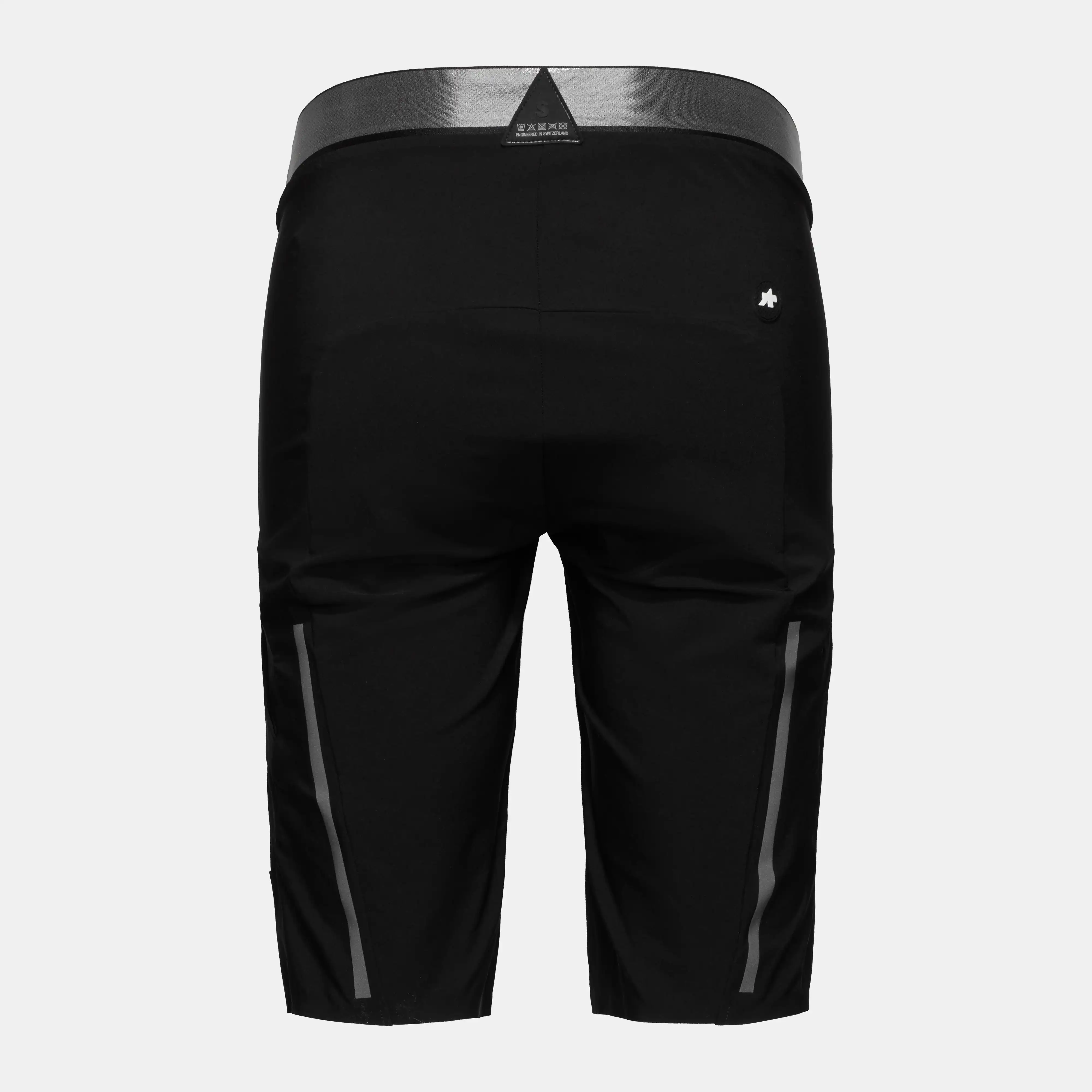 Assos x Mammut TACTICA Cargo Shorts T3 1023-01370