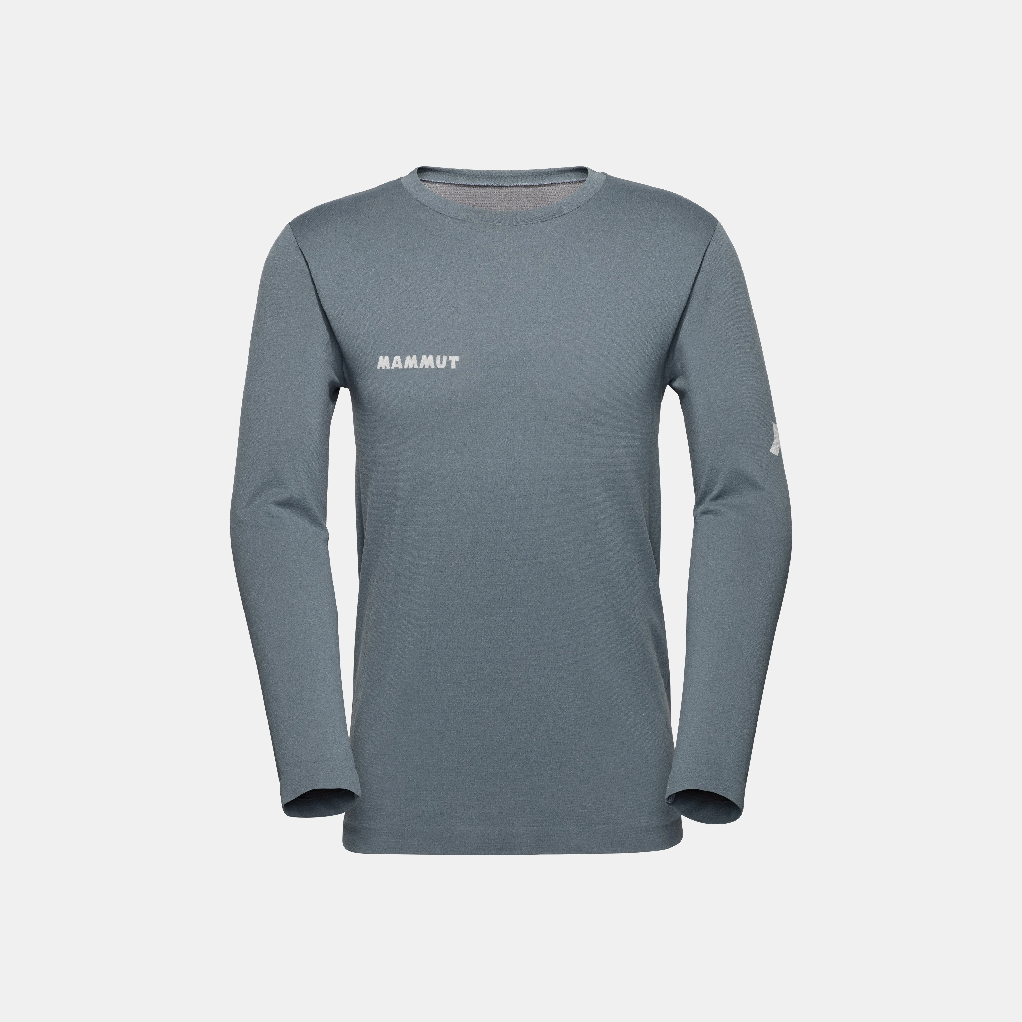 Assos x Mammut TACTICA LS Tech T-Shirt T5 1016-01950