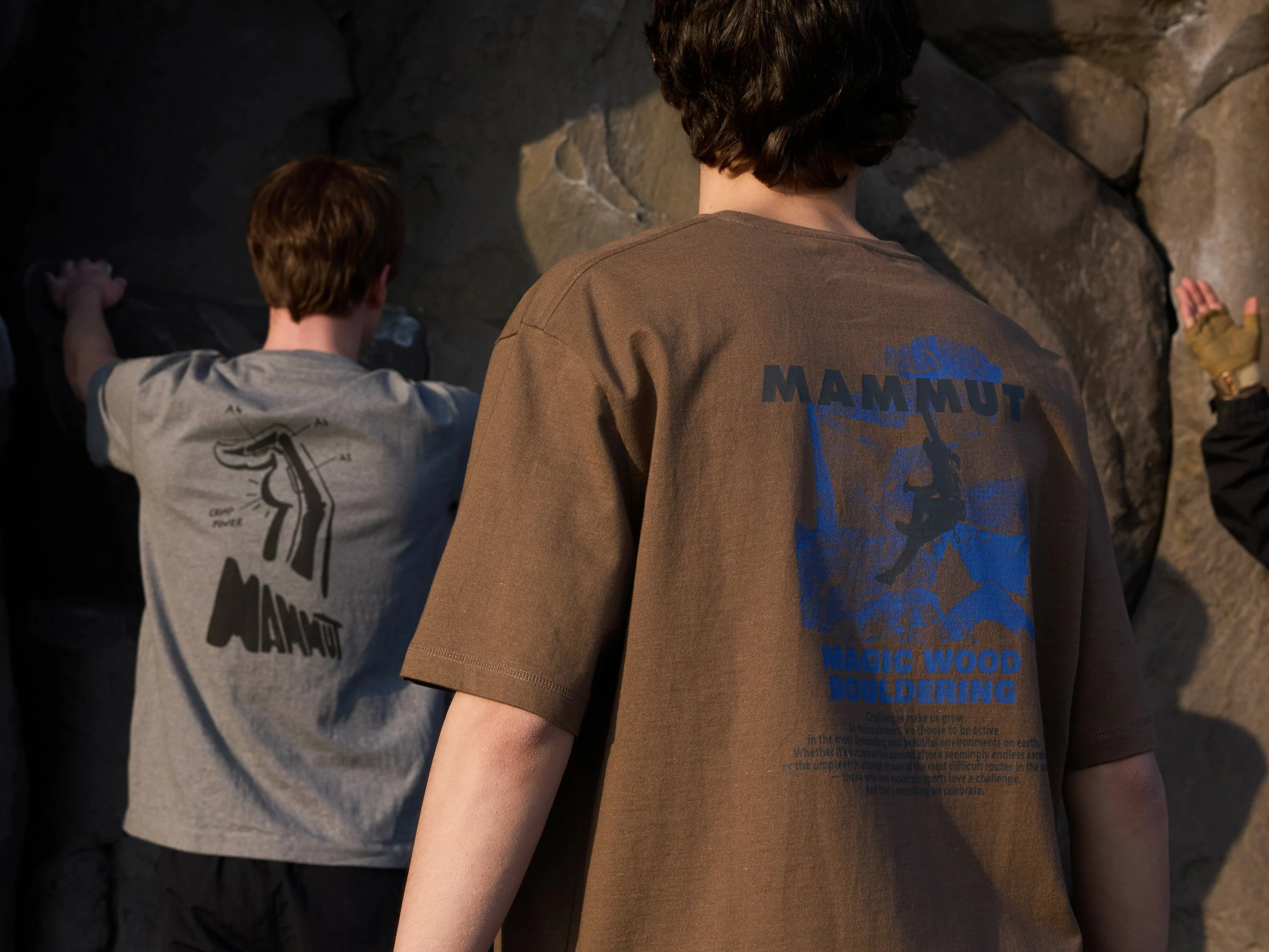 Valley Graphic T-Shirt 1017-08030