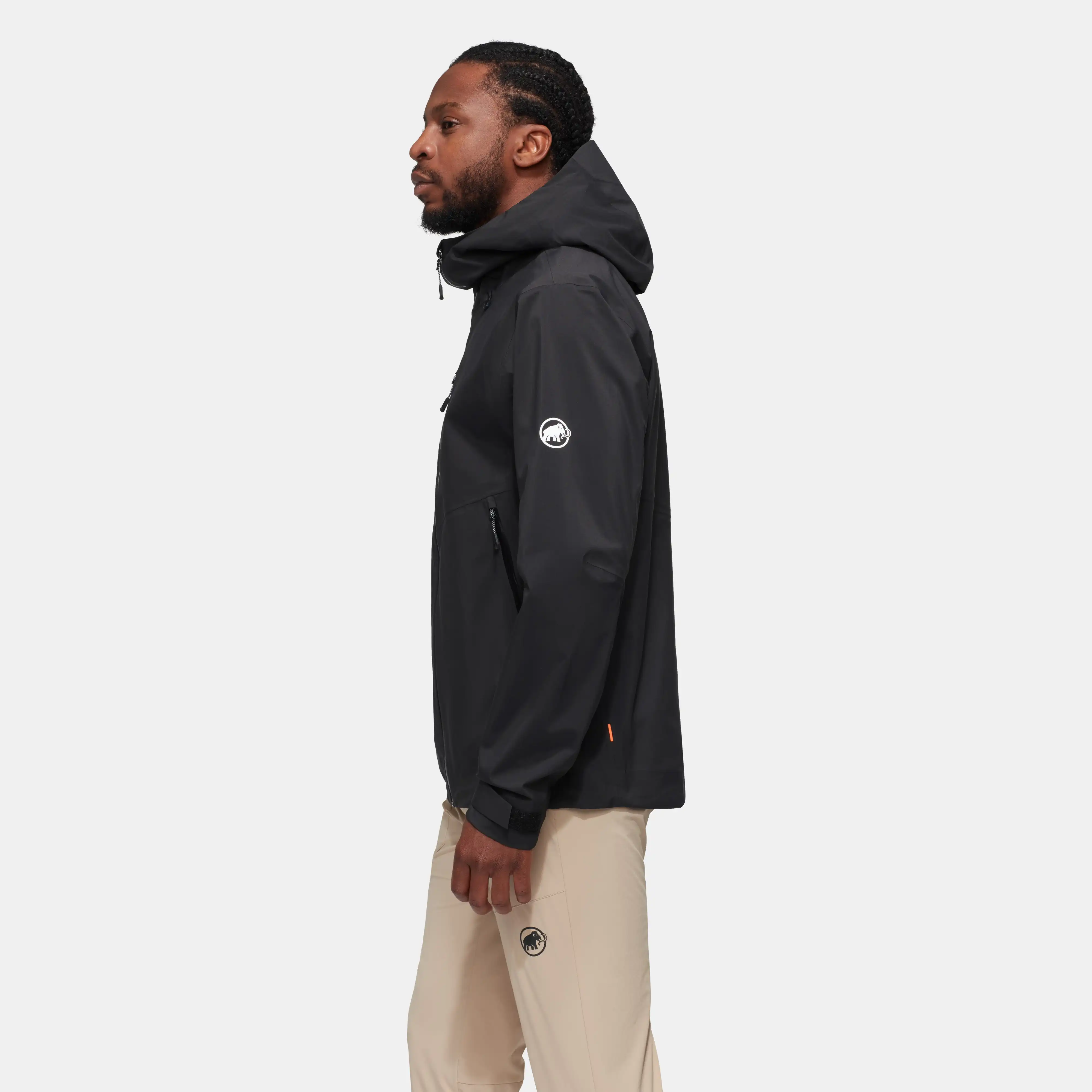 Alto Guide HS Hooded Jacket Men 1010-29561