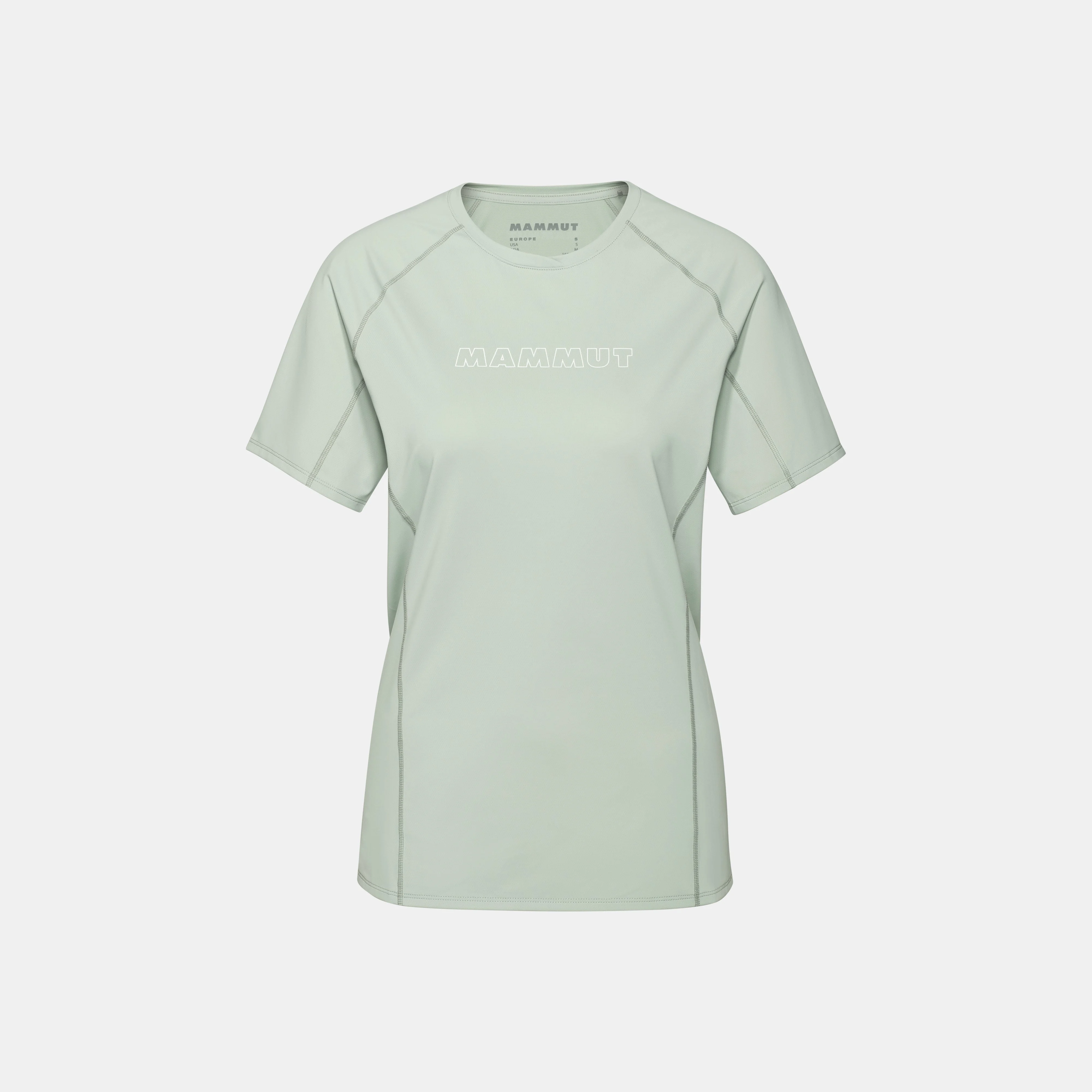 Selun FL T-Shirt Women Logo 1017-05060