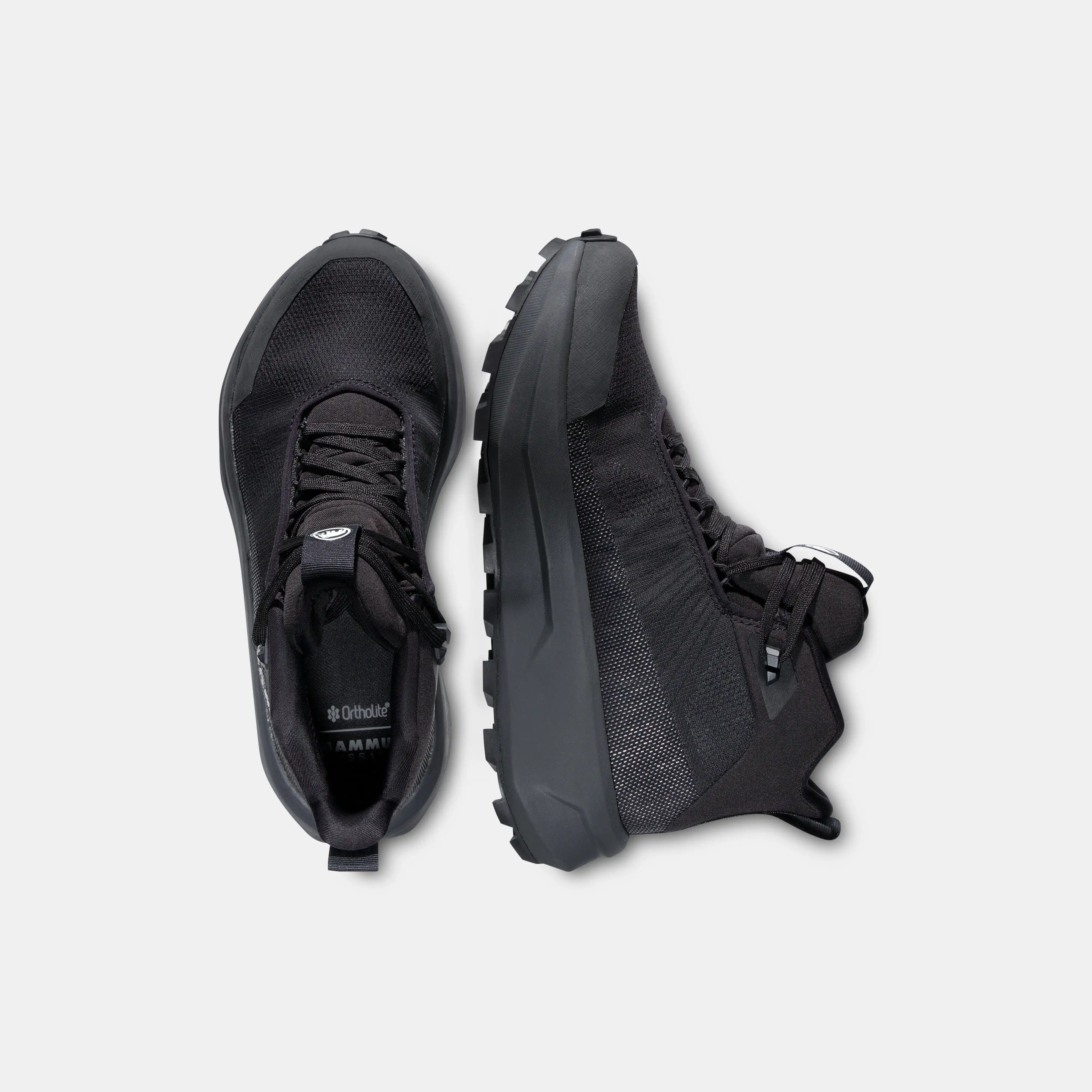 Aenergy Mtn Mid GTX Women 3030-05330