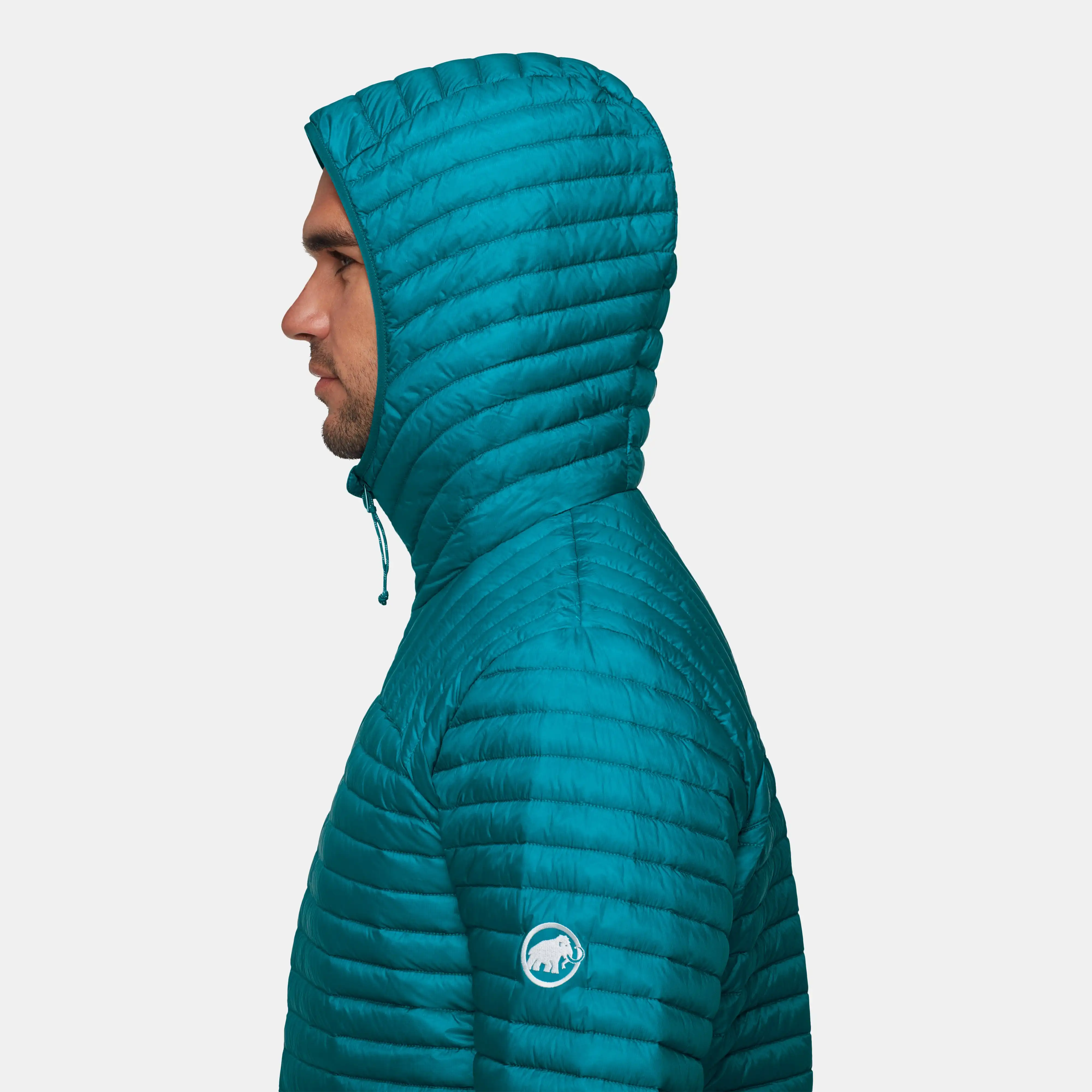 Broad Peak Light IN Hooded Jacket Men 1013-03720