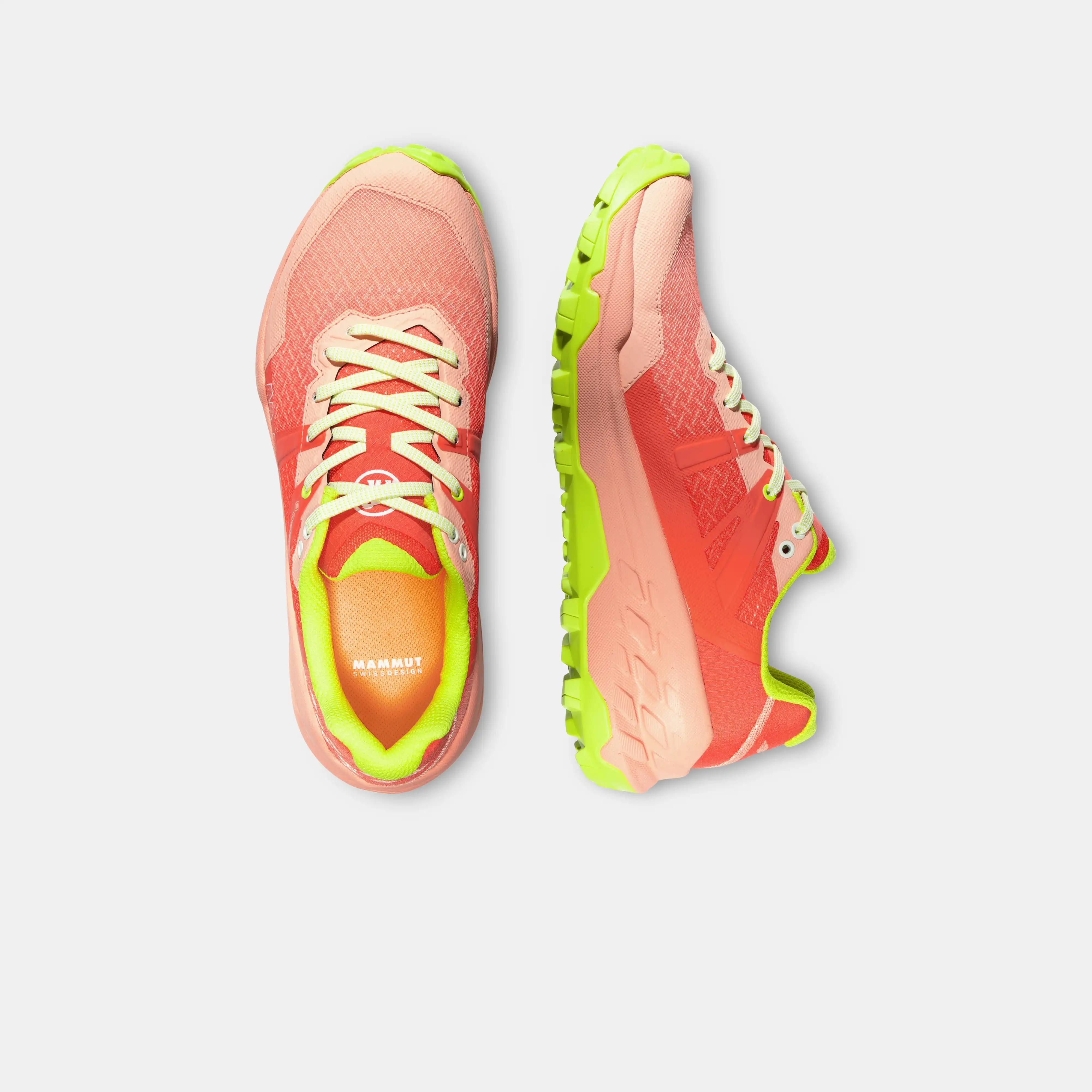 Sertig II Low GTX Women 3030-04290