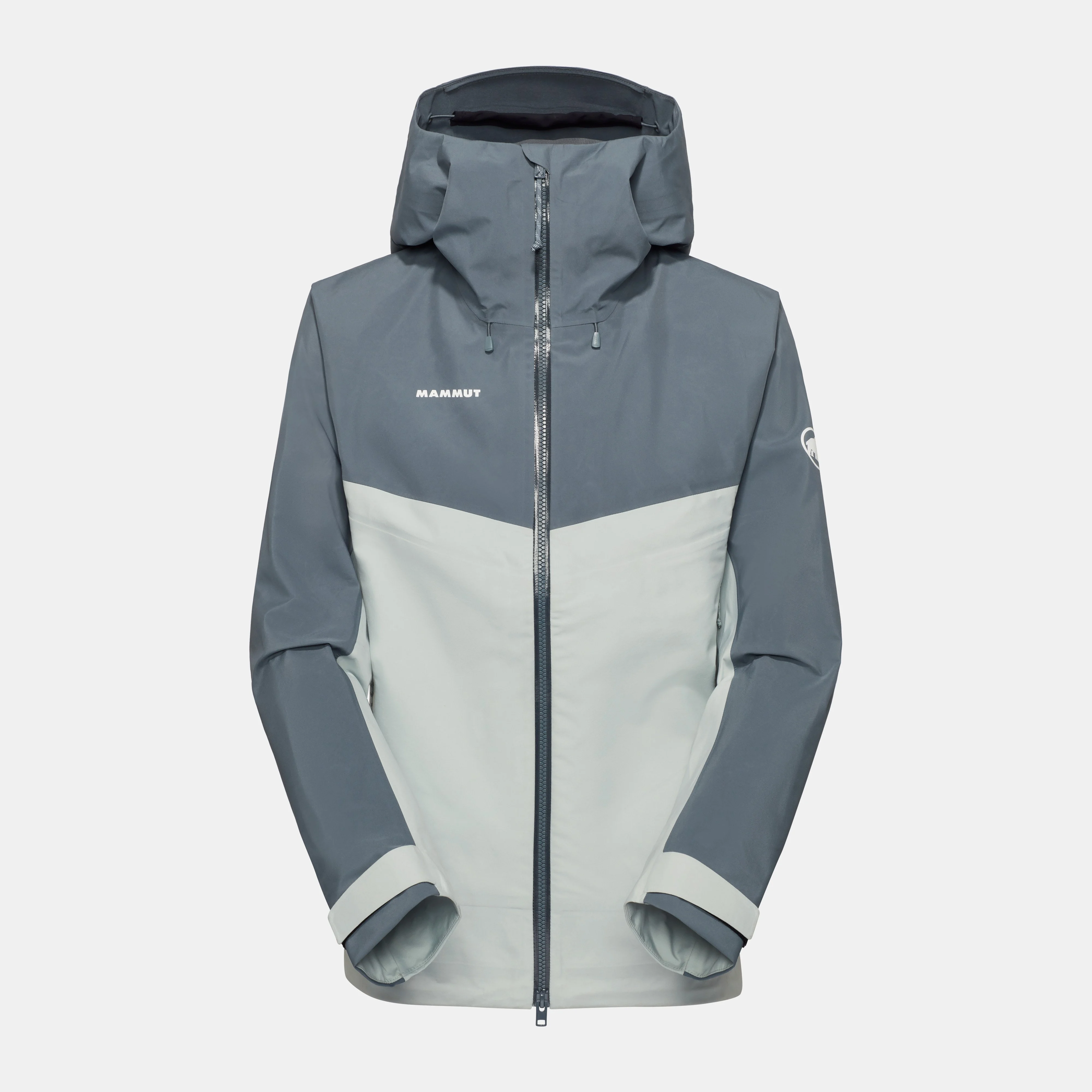 Crater IV HS Hooded Jacket Women 1010-30161