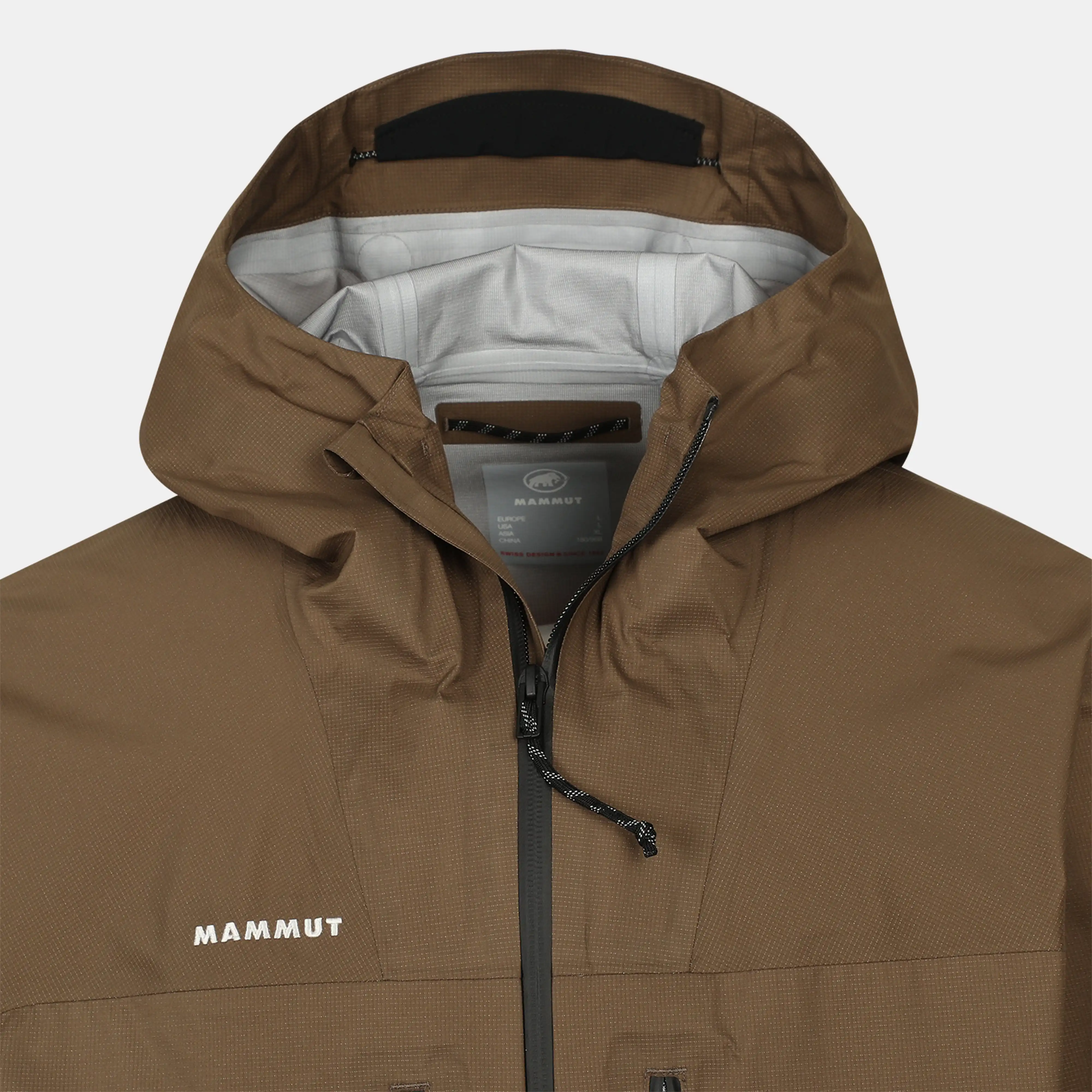 Valley HS Jacket 1010-32750