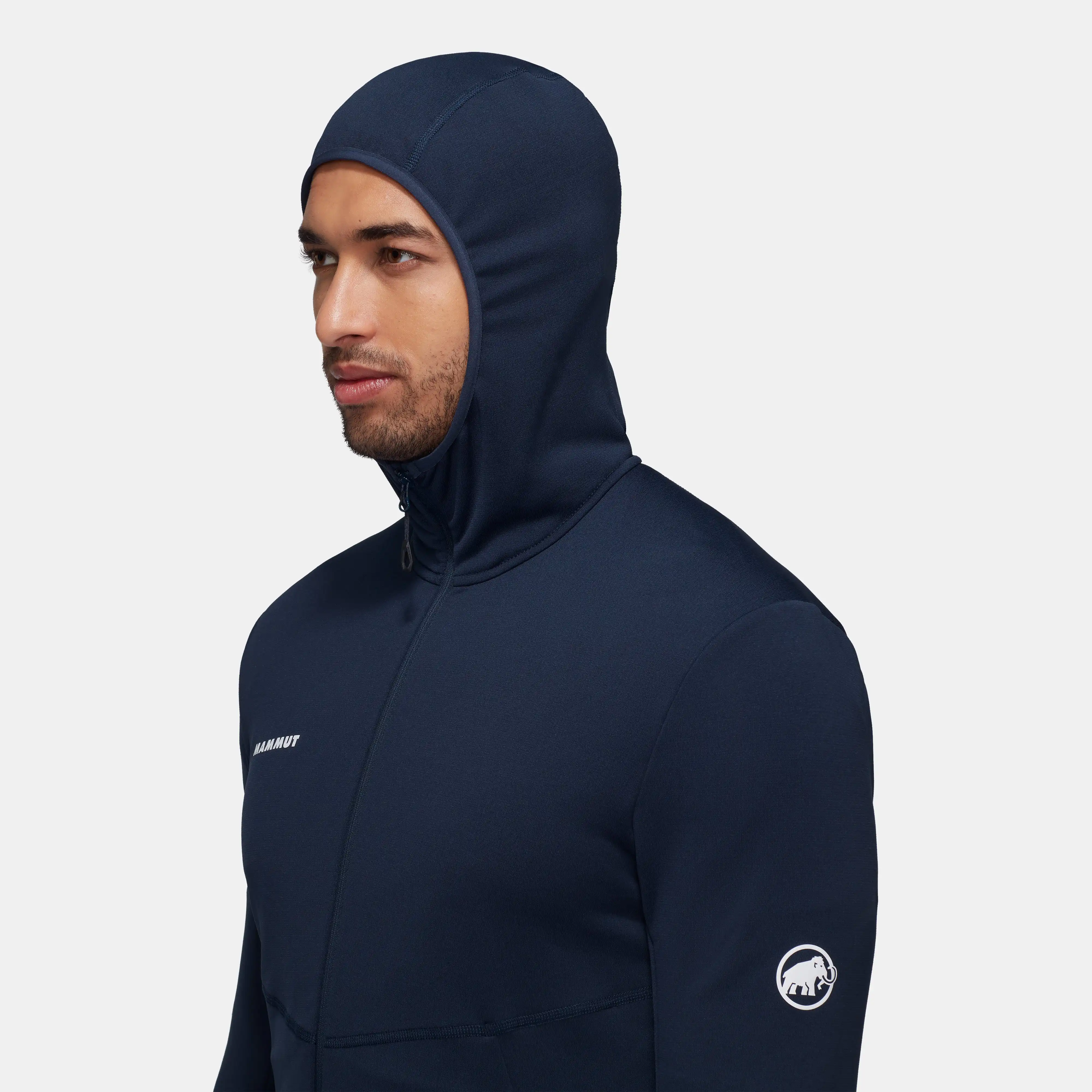 Aconcagua Light ML Hooded Jacket Men 1014-04250