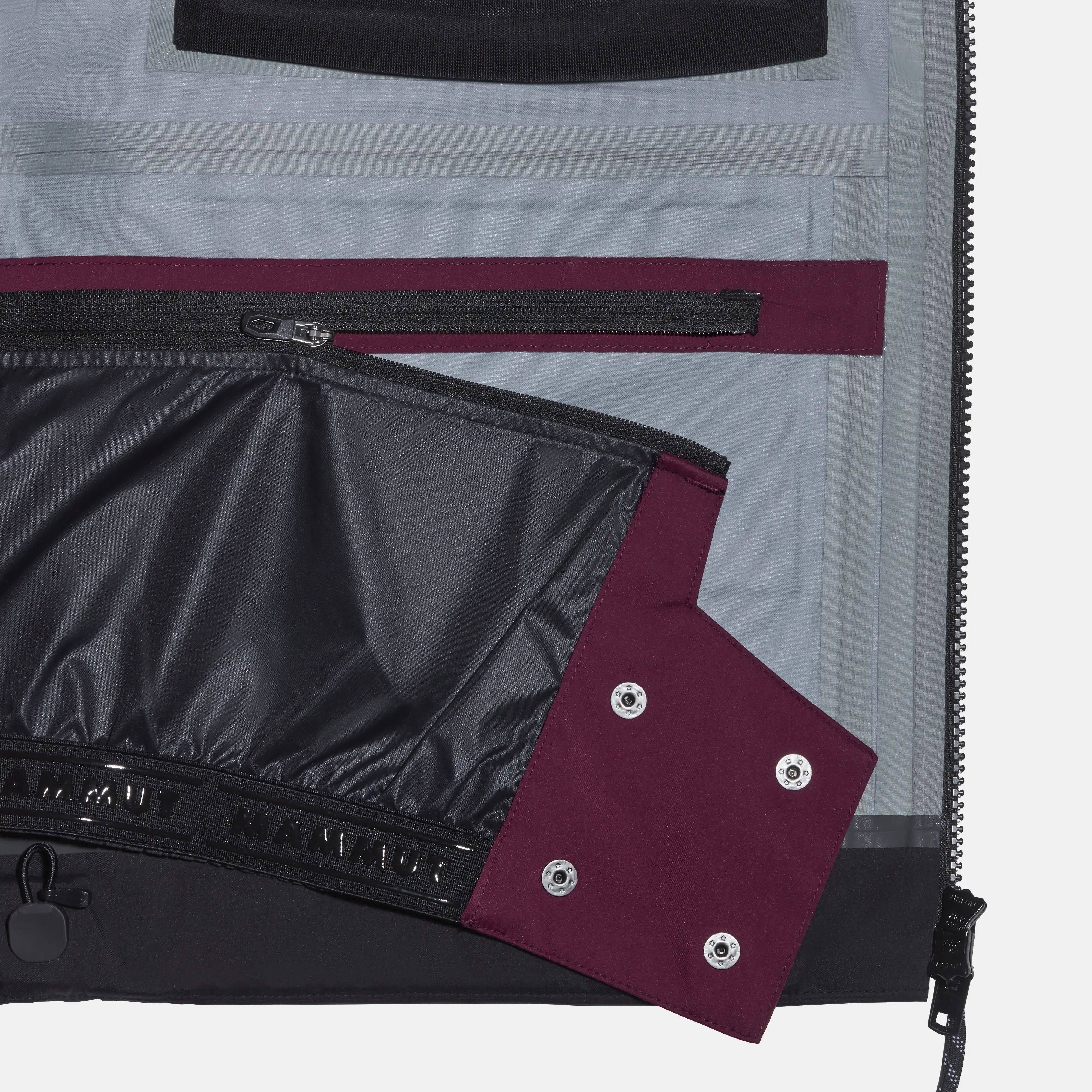 Haldigrat HS Hooded Jacket Men 1010-30361