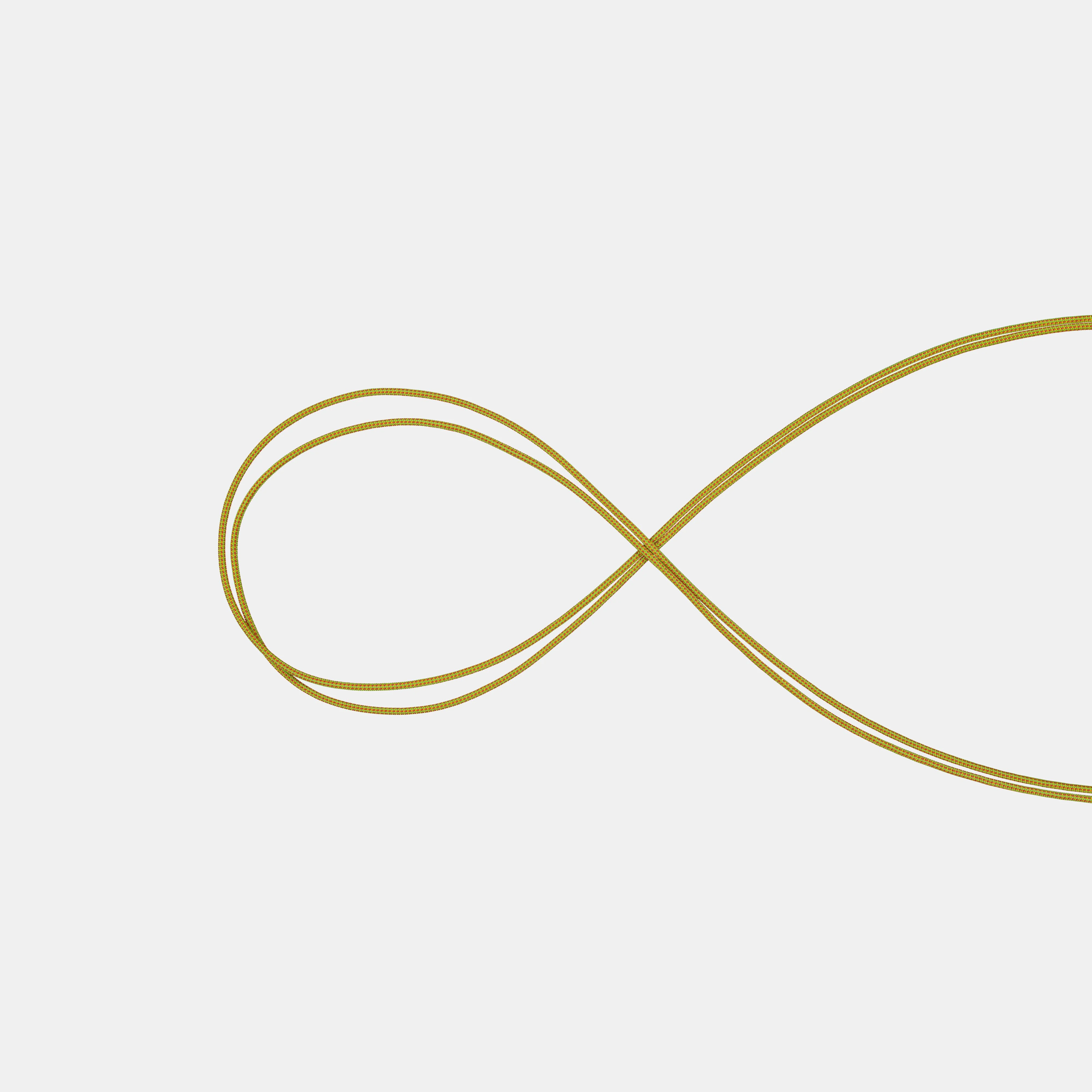 6.0 Cord POS 5.5m 2010-06010