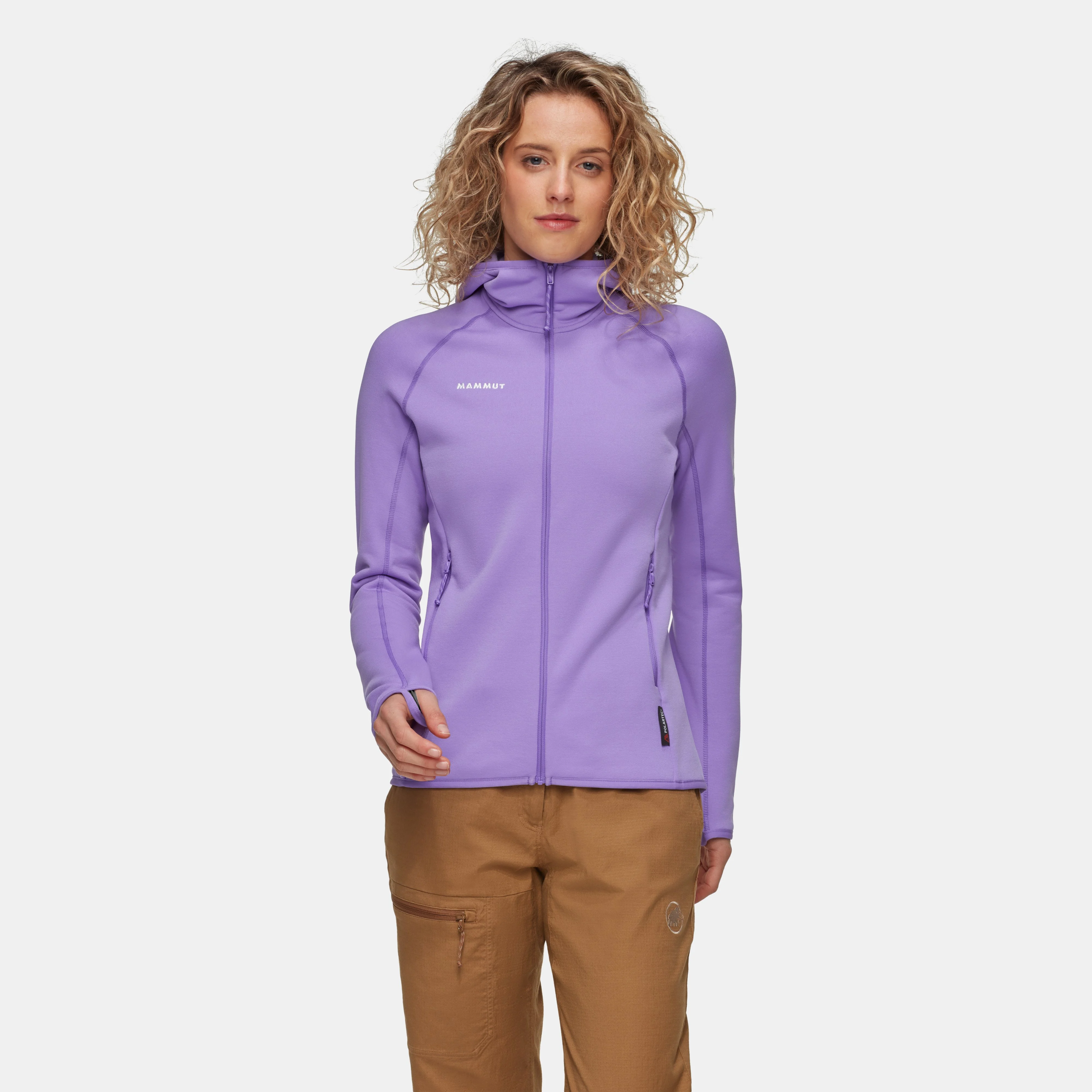 Aconcagua ML Hooded Jacket Women 1014-04442