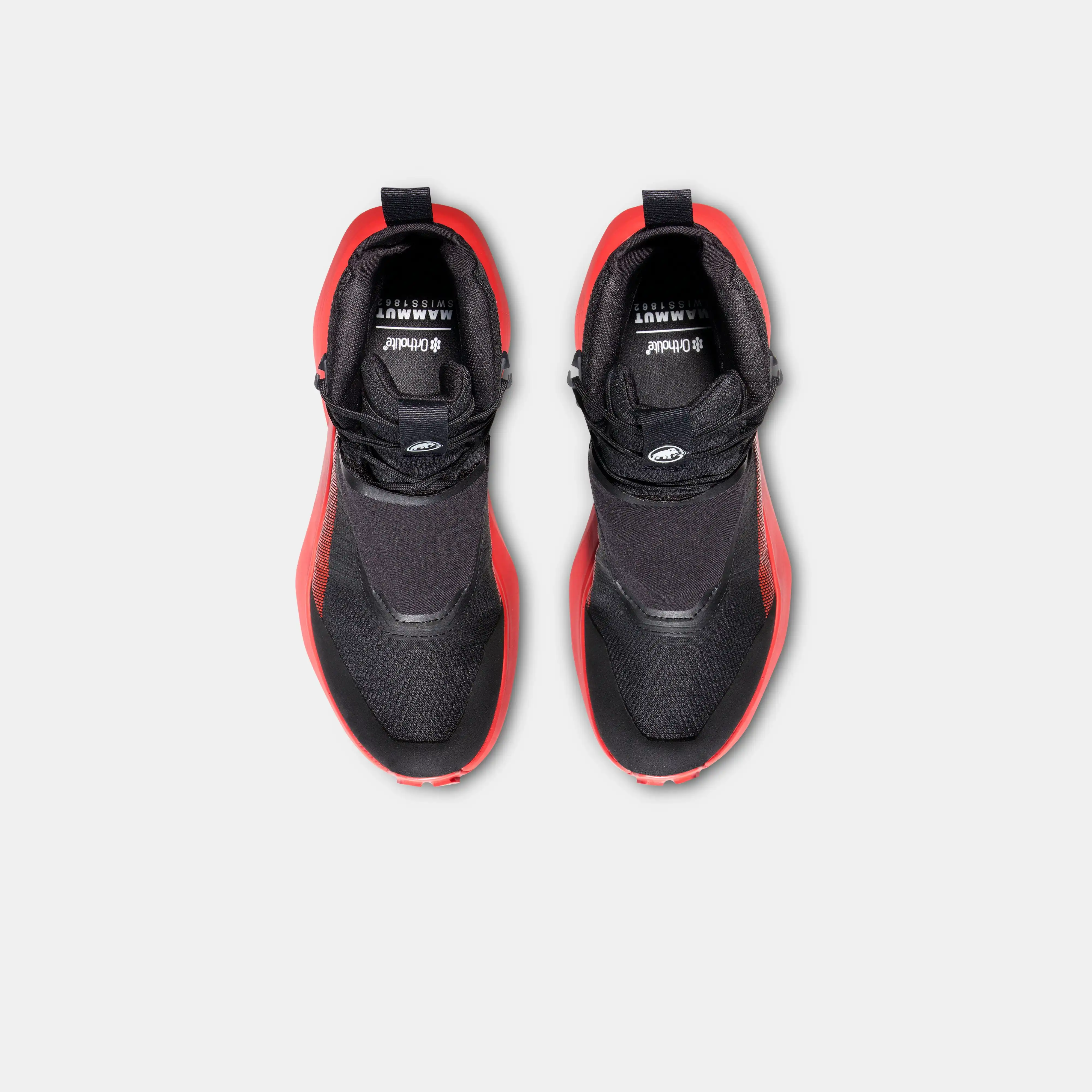 Aenergy Ultra Mid GTX Women 3030-05370