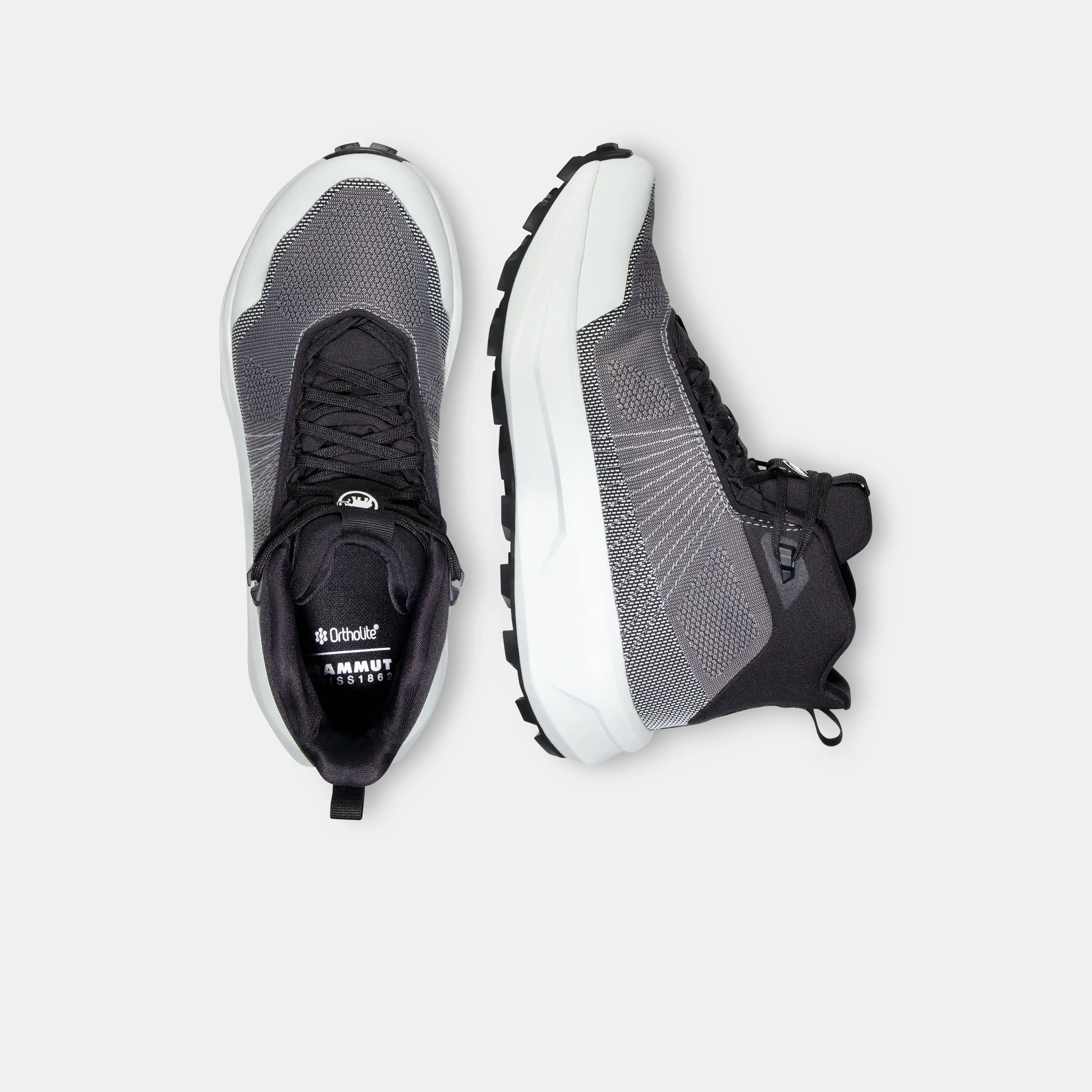 Aenergy Mtn Mid GTX Women 3030-05330