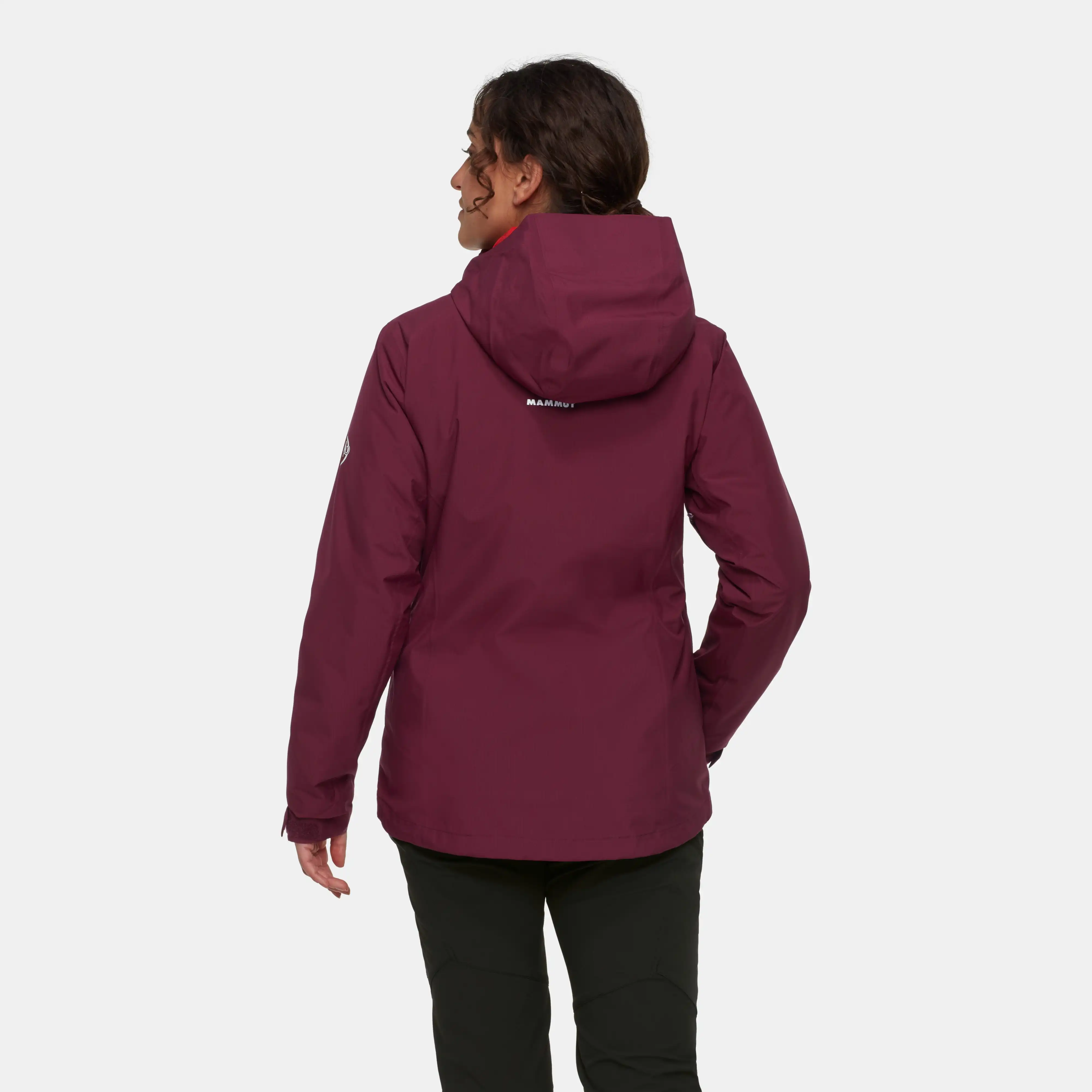 Alto Light 3 in 1 HS Hooded Jacket Women 1010-30880