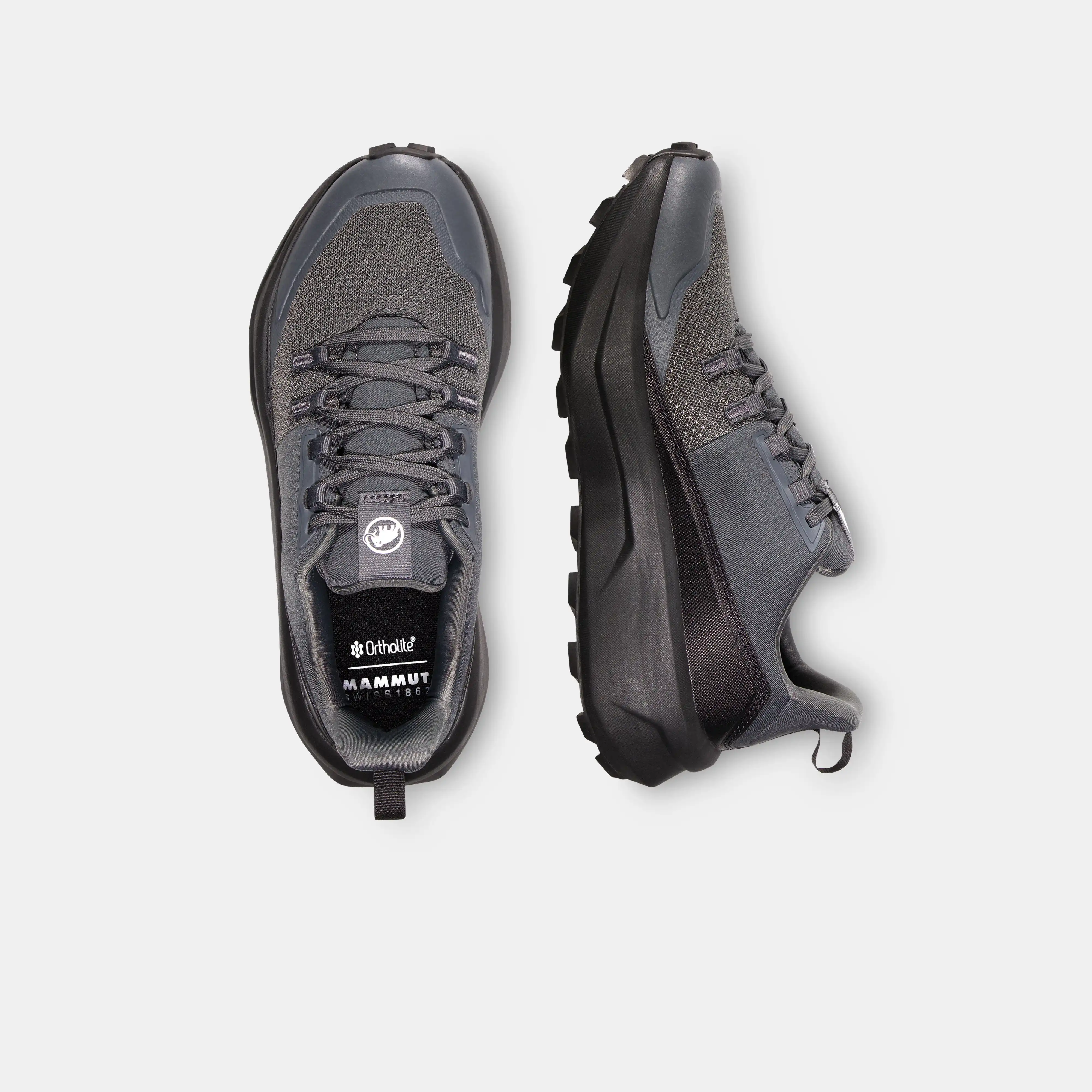 Aenergy Hike Low Women 3030-05250