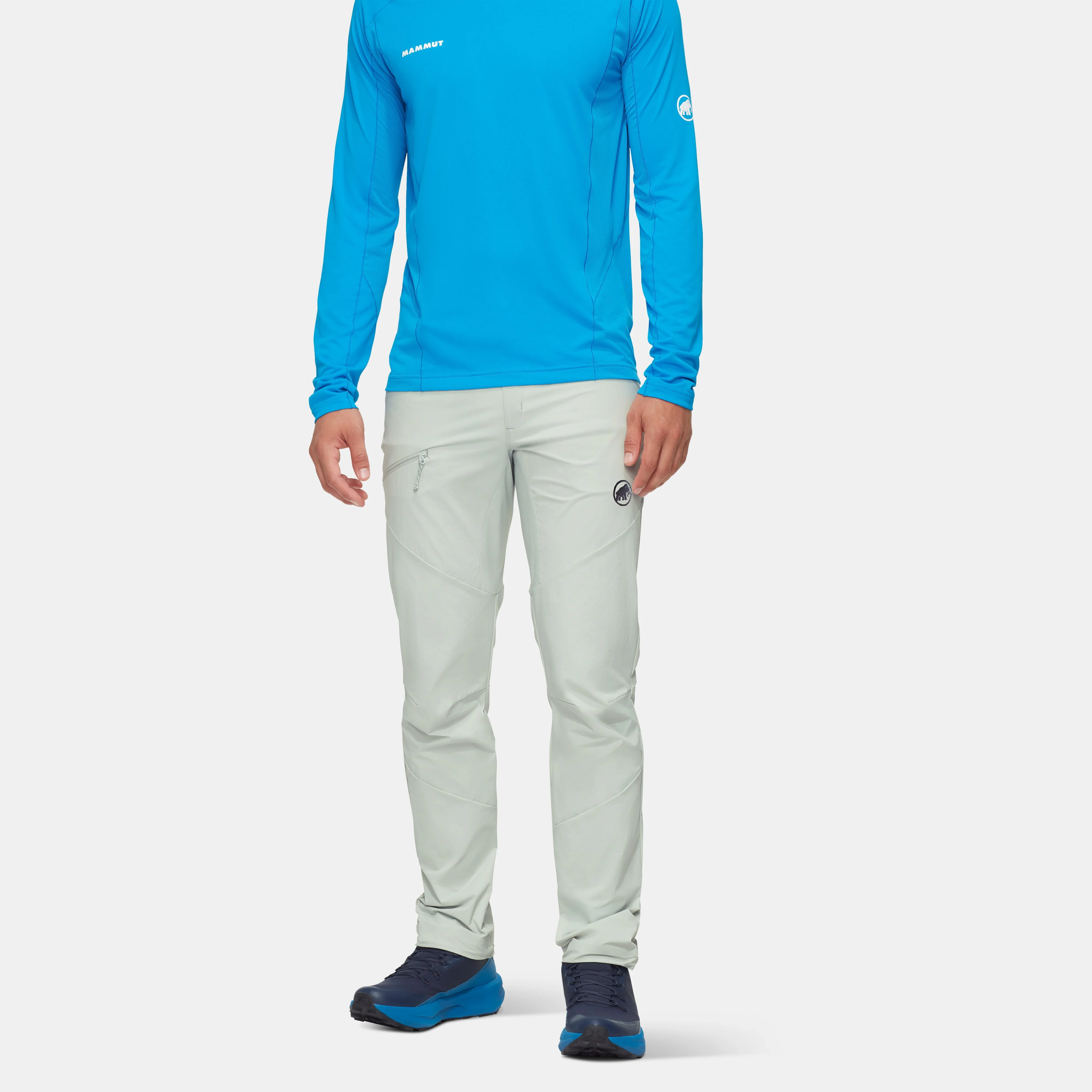 Aenergy Light SO Pants Men 1022-01770