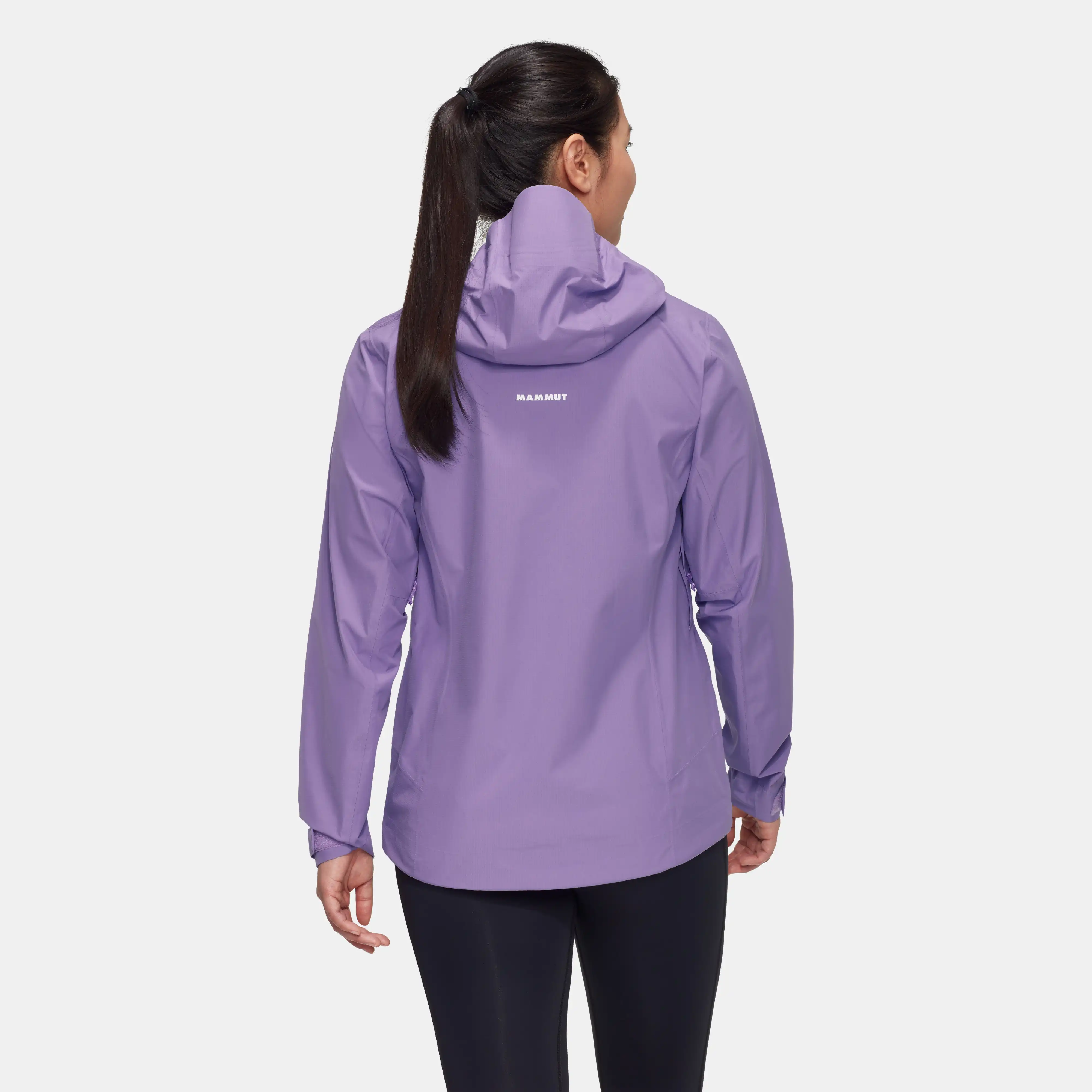Alto Light HS Hooded Jacket Women 1010-30670