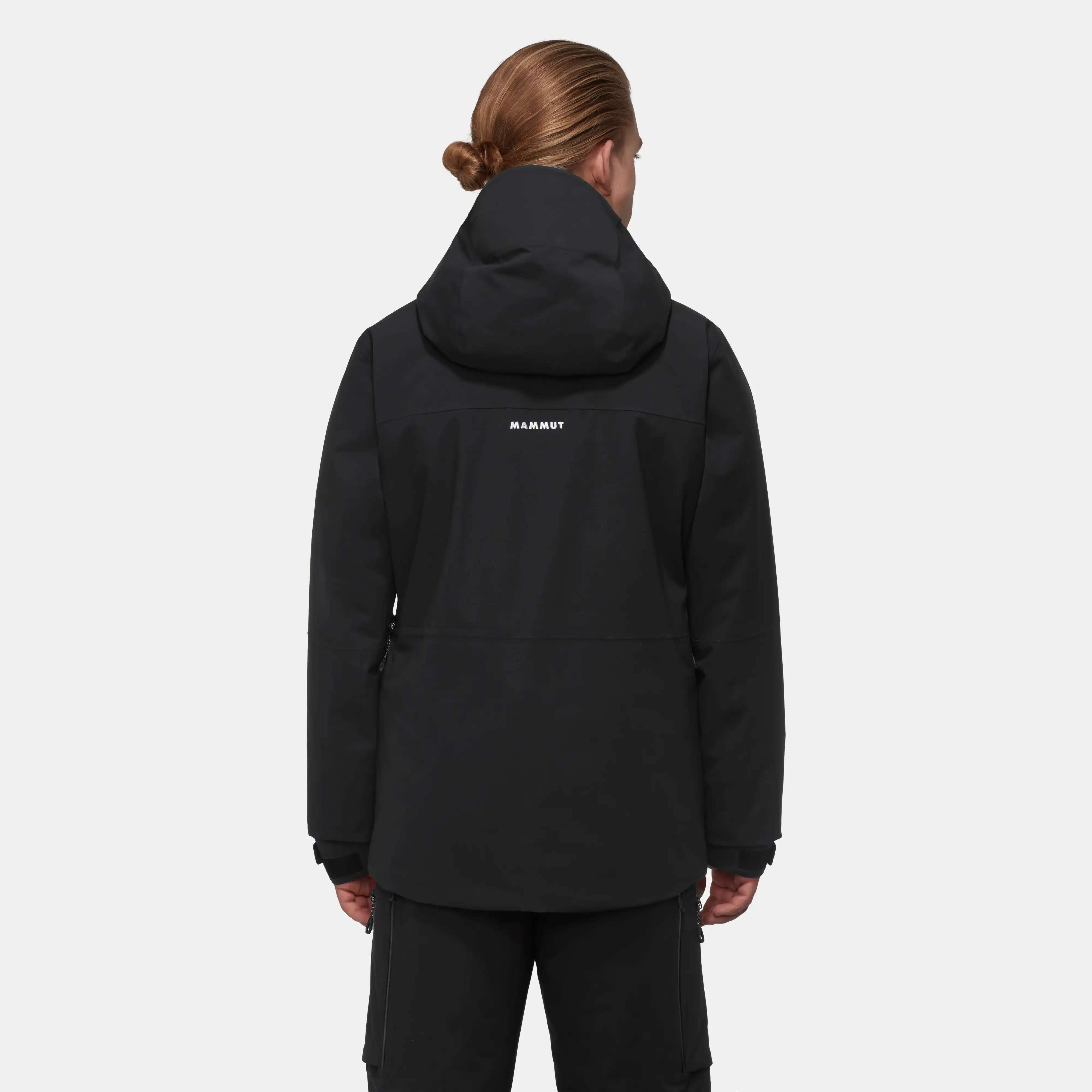 Stoney HS Thermo Hooded Jacket Men 1010-31060