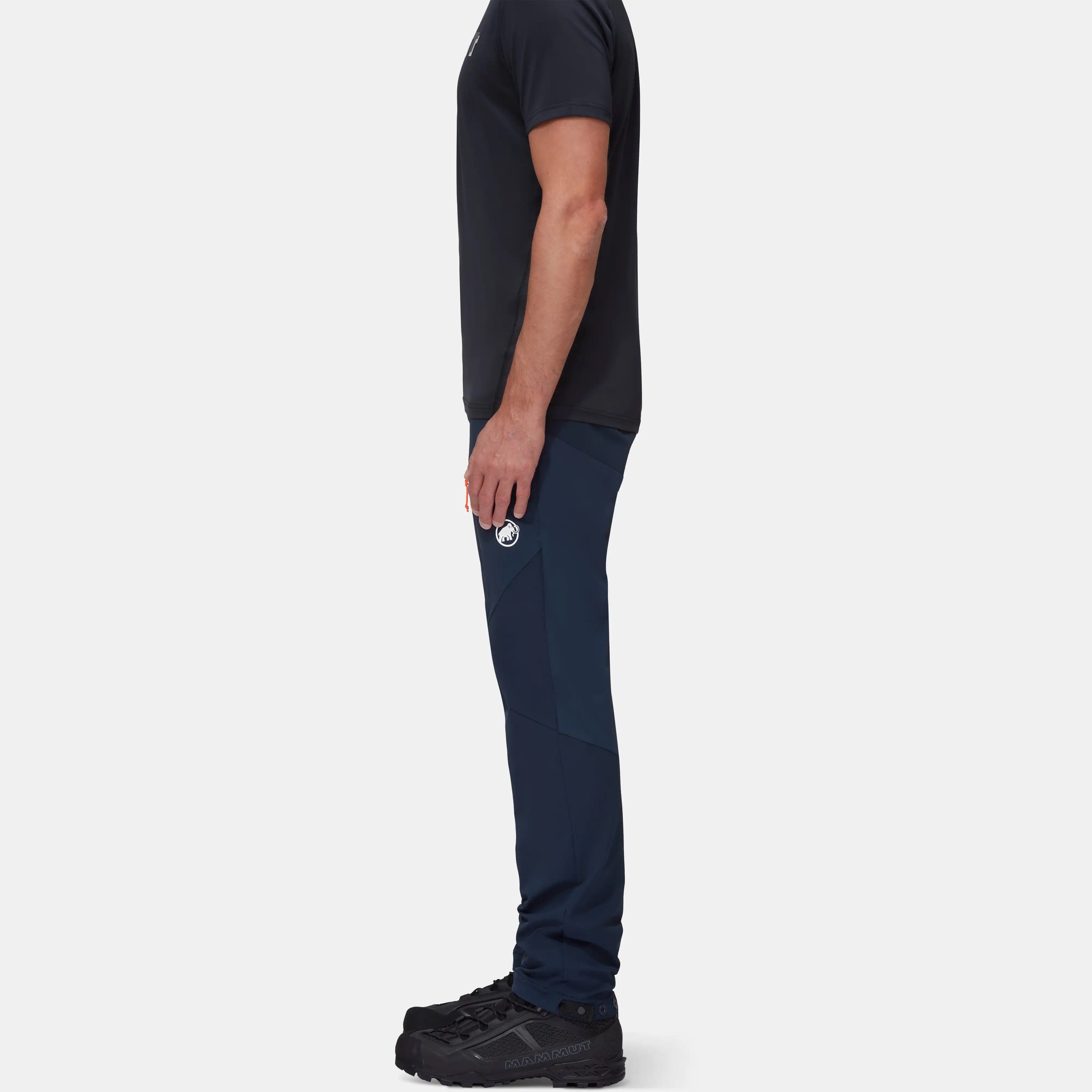 Courmayeur SO Pants Men 1021-00620