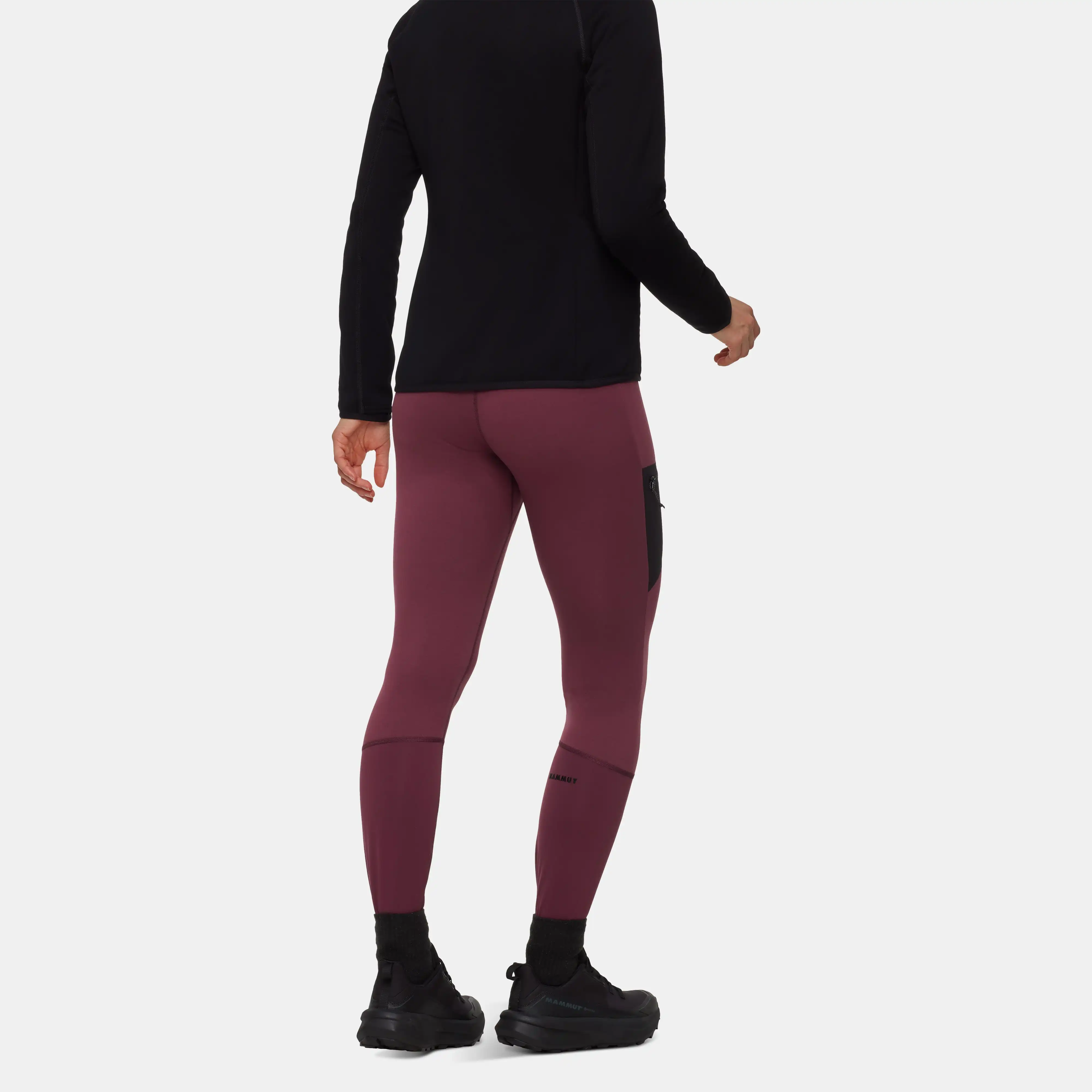 Aconcagua ML Tights long Women 1022-00224