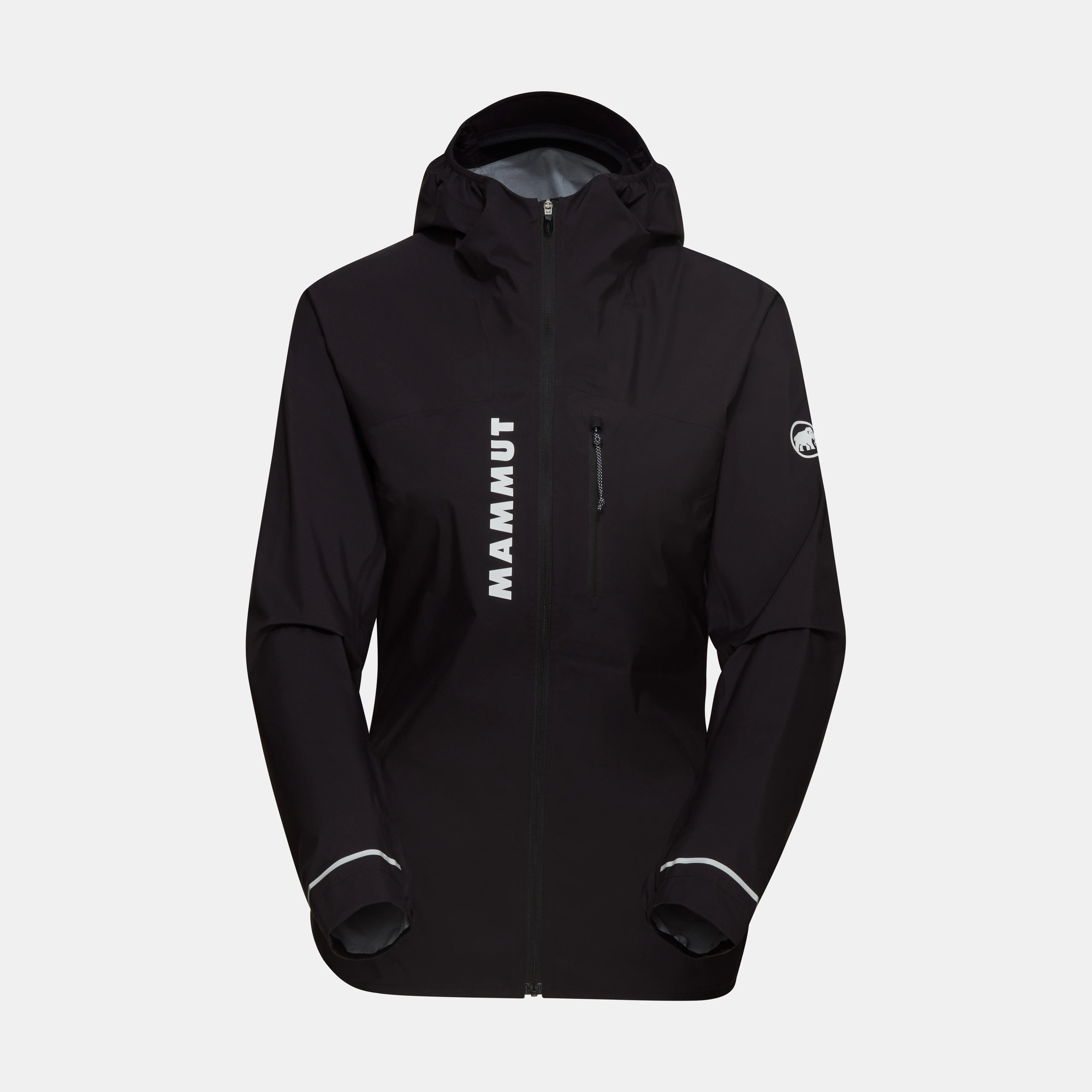 Aenergy TR HS Hooded Jacket Women 1010-30010