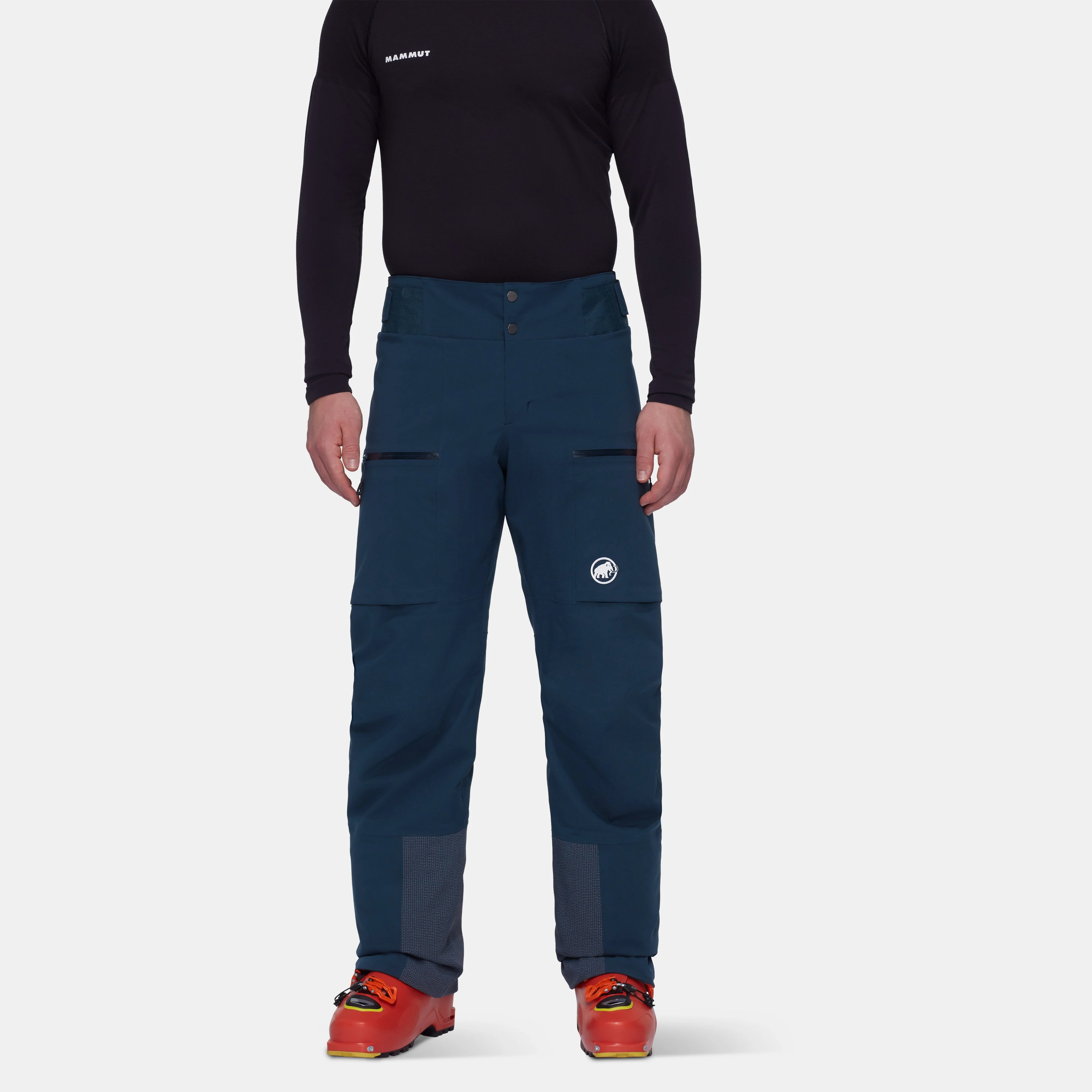 Stoney HS Thermo Pants Men 1020-13760