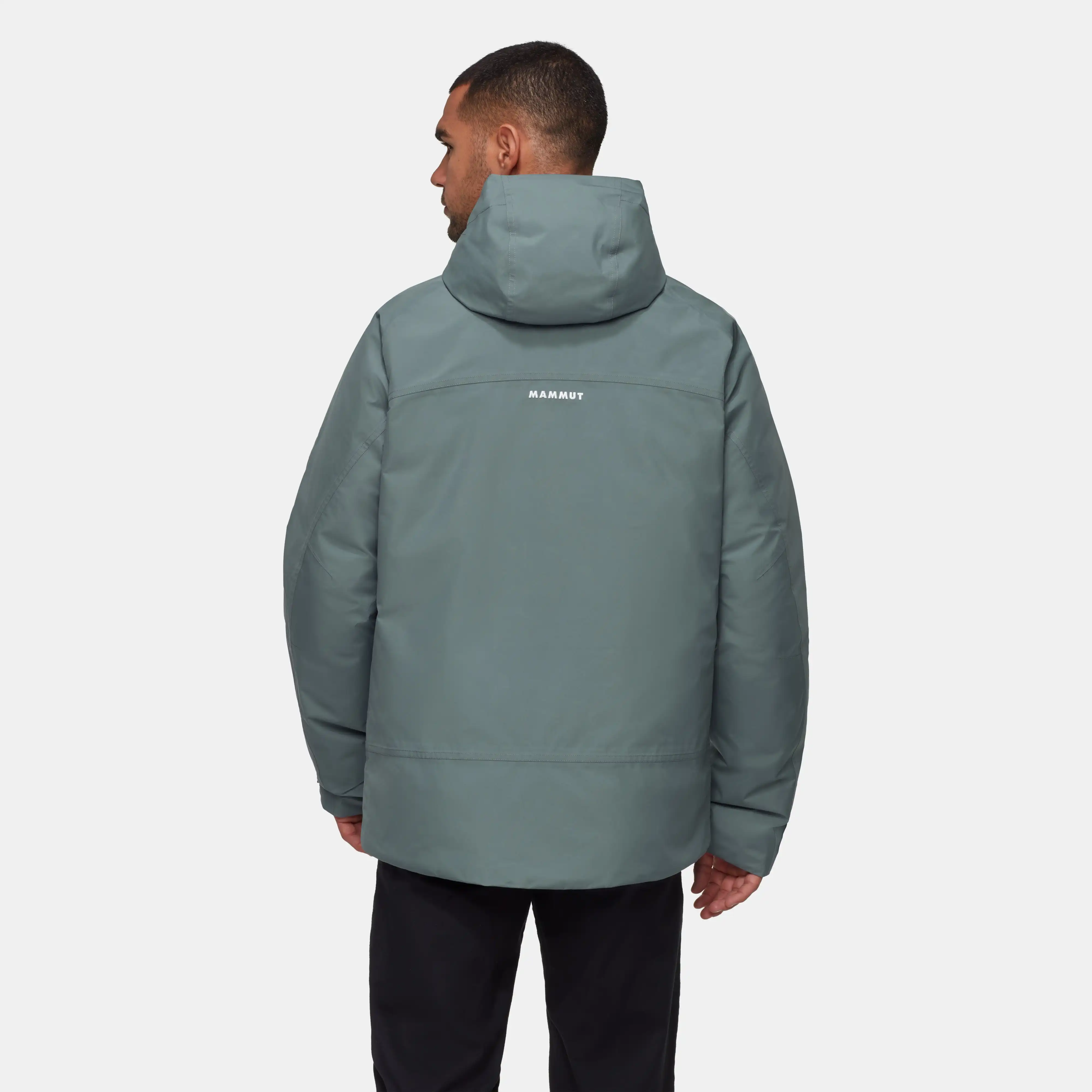 Treeline HS Thermo Hooded Jacket Men 1010-31770