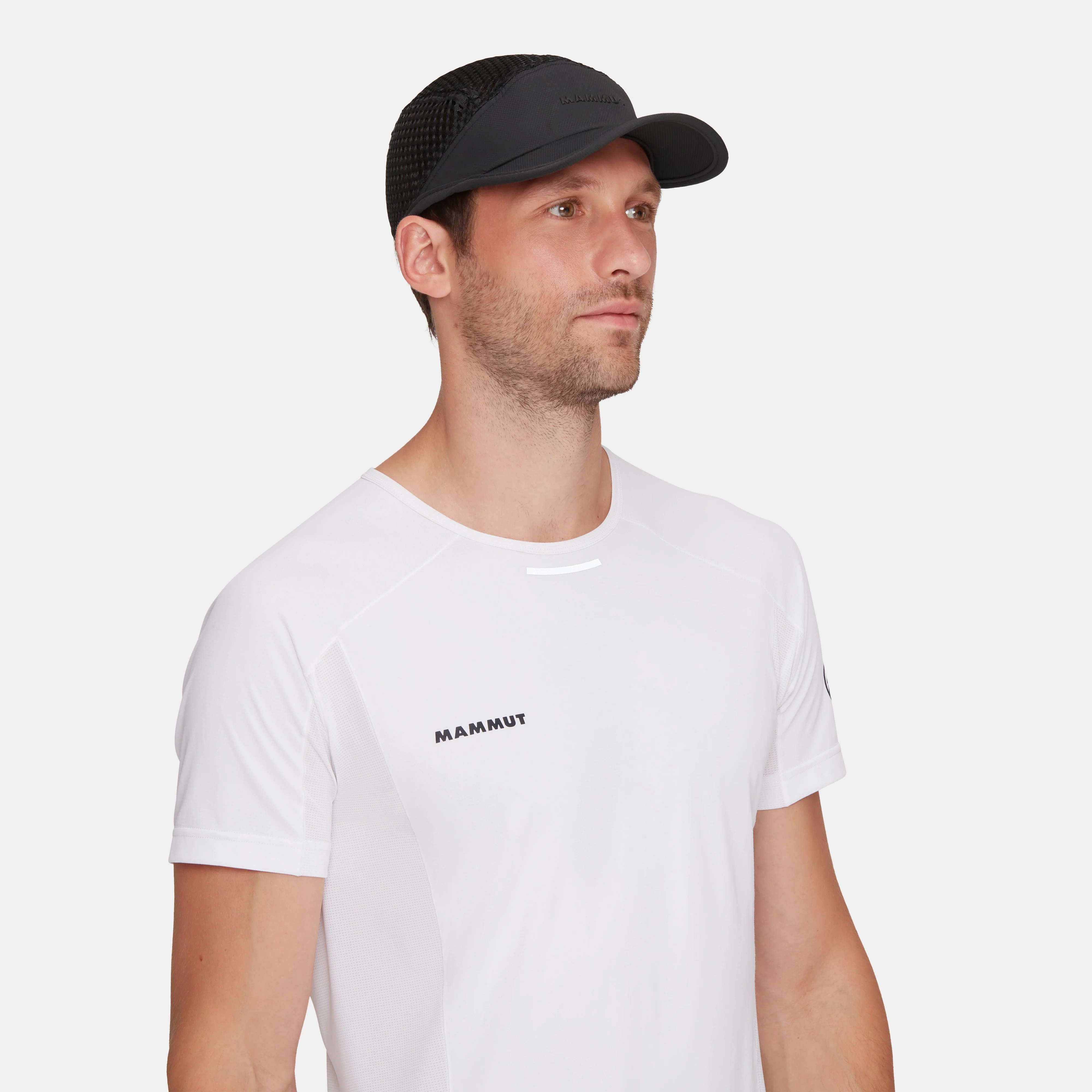 Aenergy Mesh Cap 1191-01760