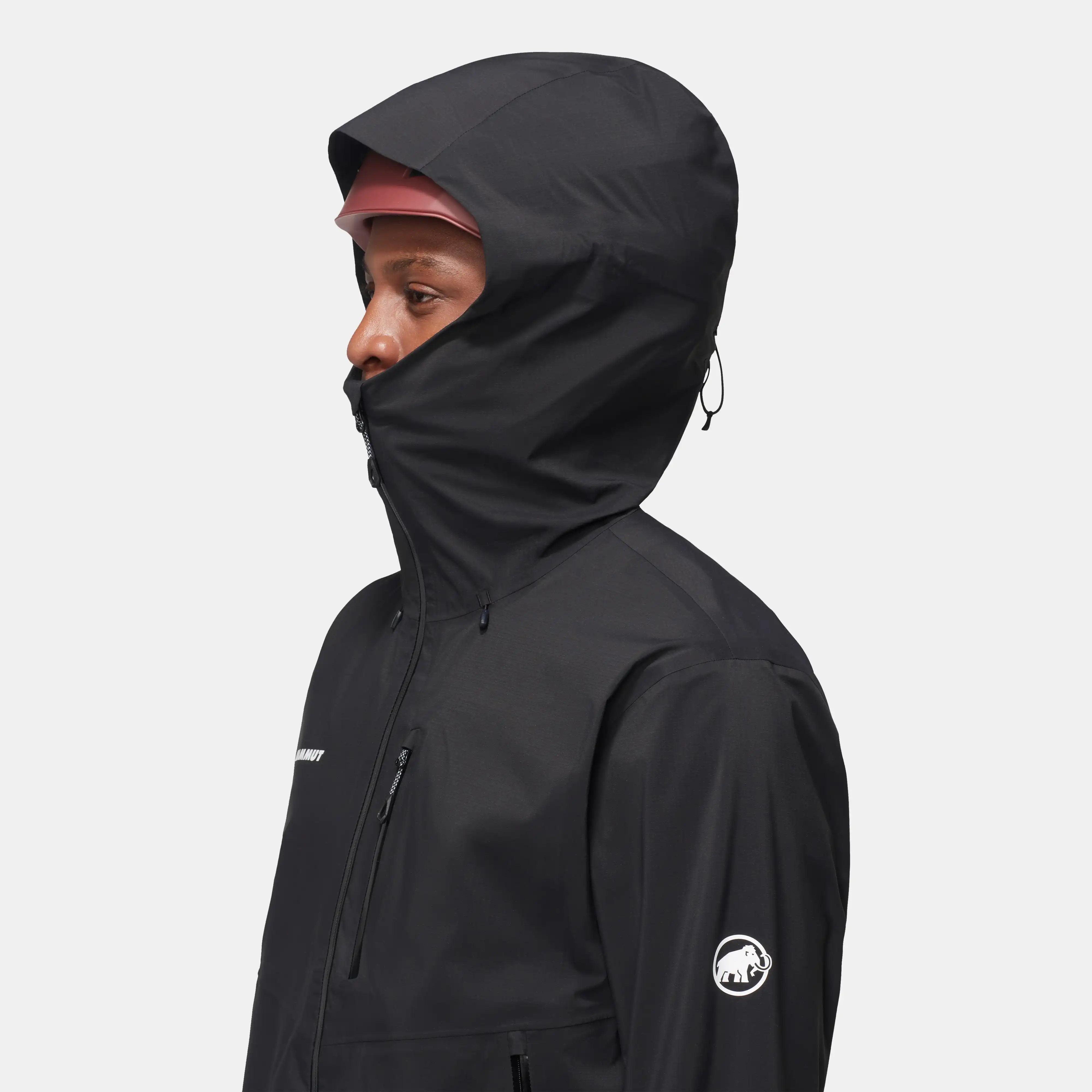 Alto Guide HS Hooded Jacket Men 1010-29561