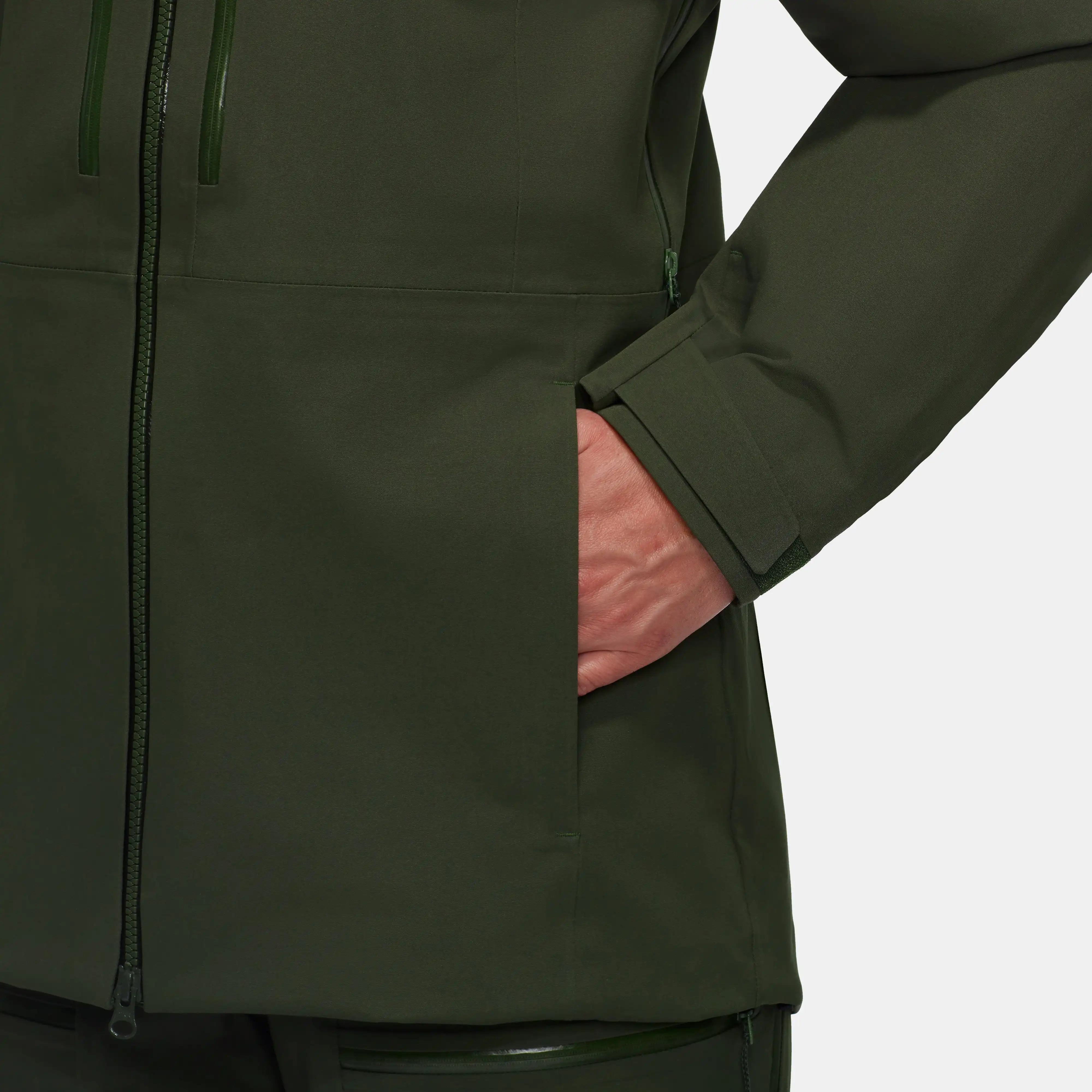 Stoney HS Hooded Jacket Women 1010-31050