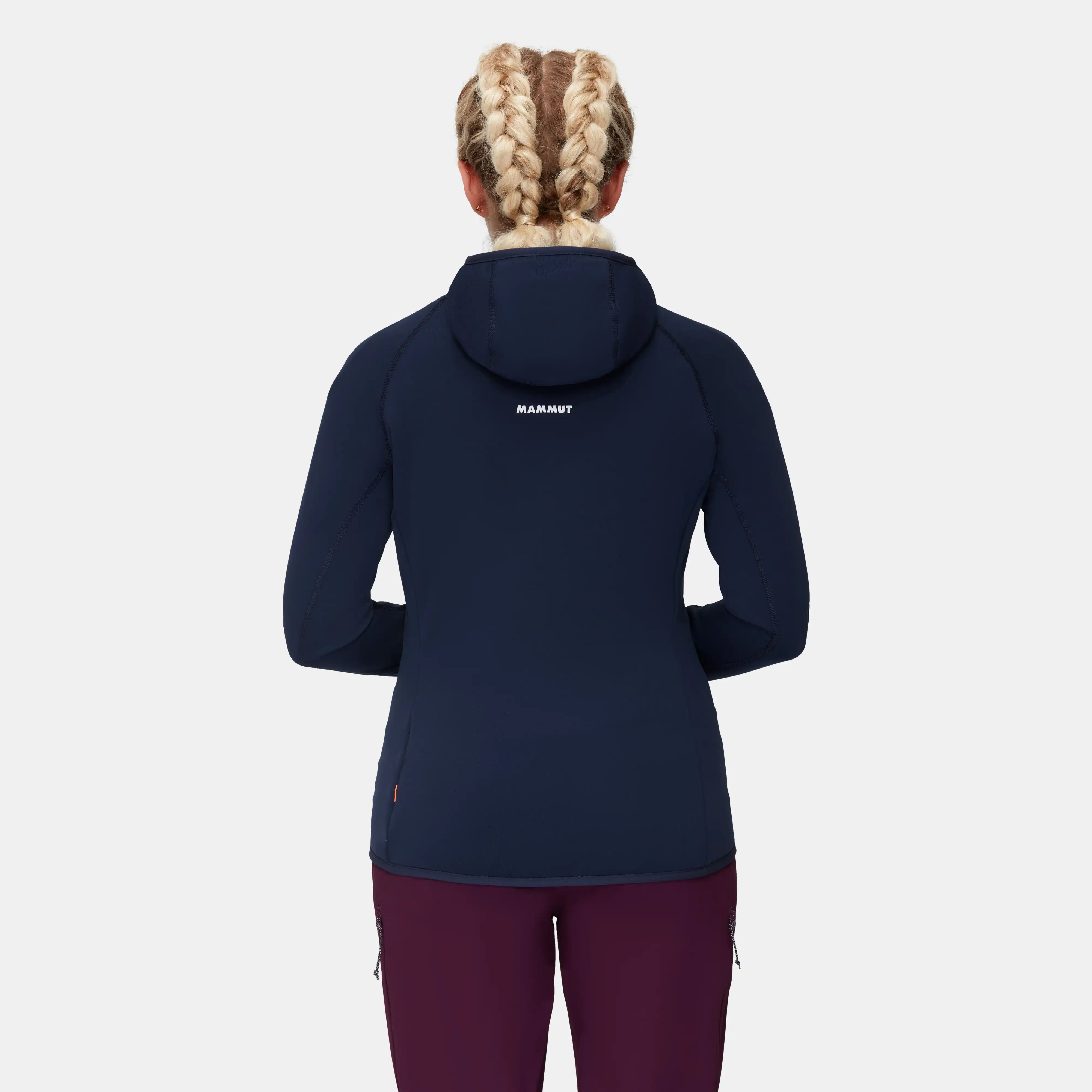 Aconcagua ML Hooded Jacket Women 1014-04442