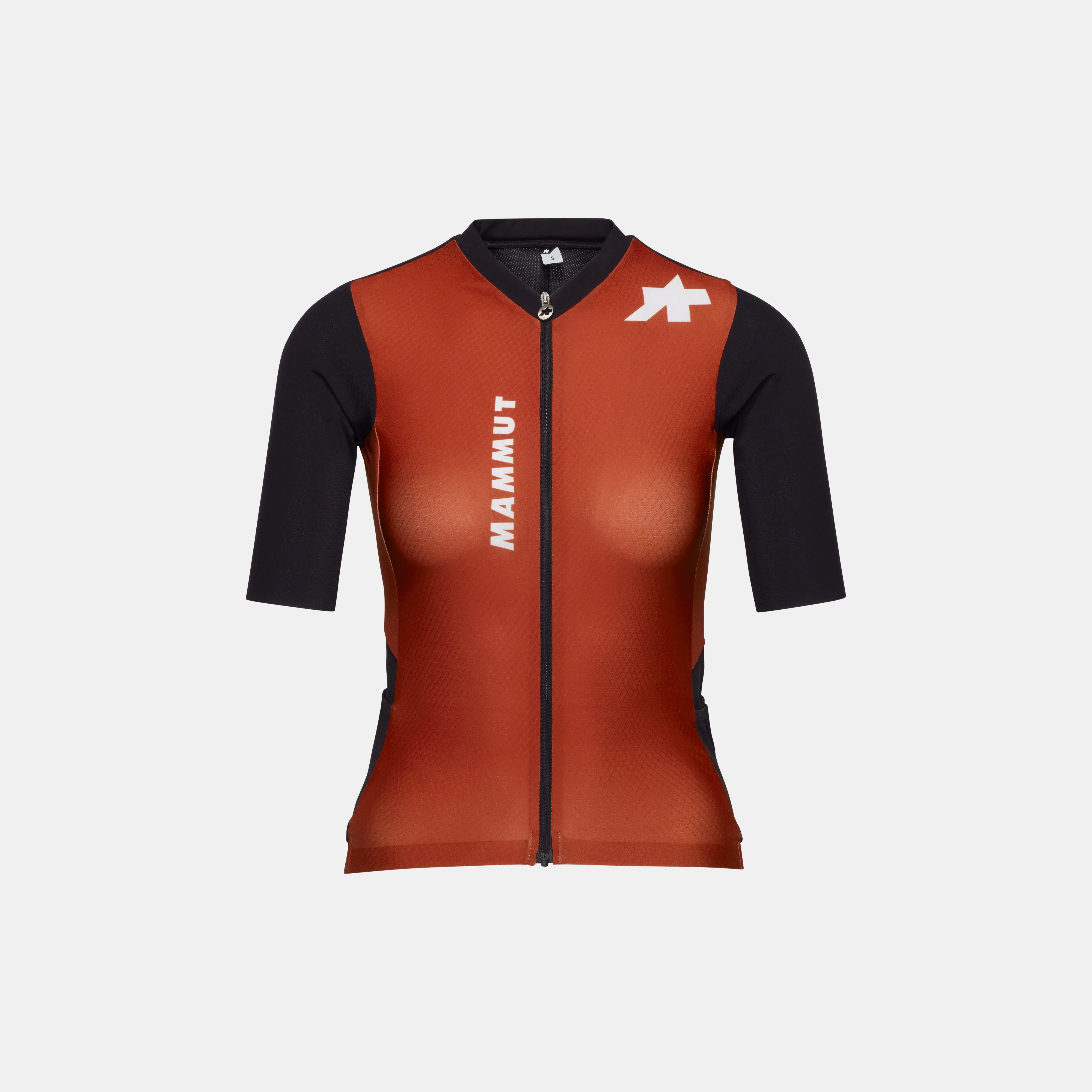 Assos x Mammut TACTICA Women's Jersey T5 1017-07110
