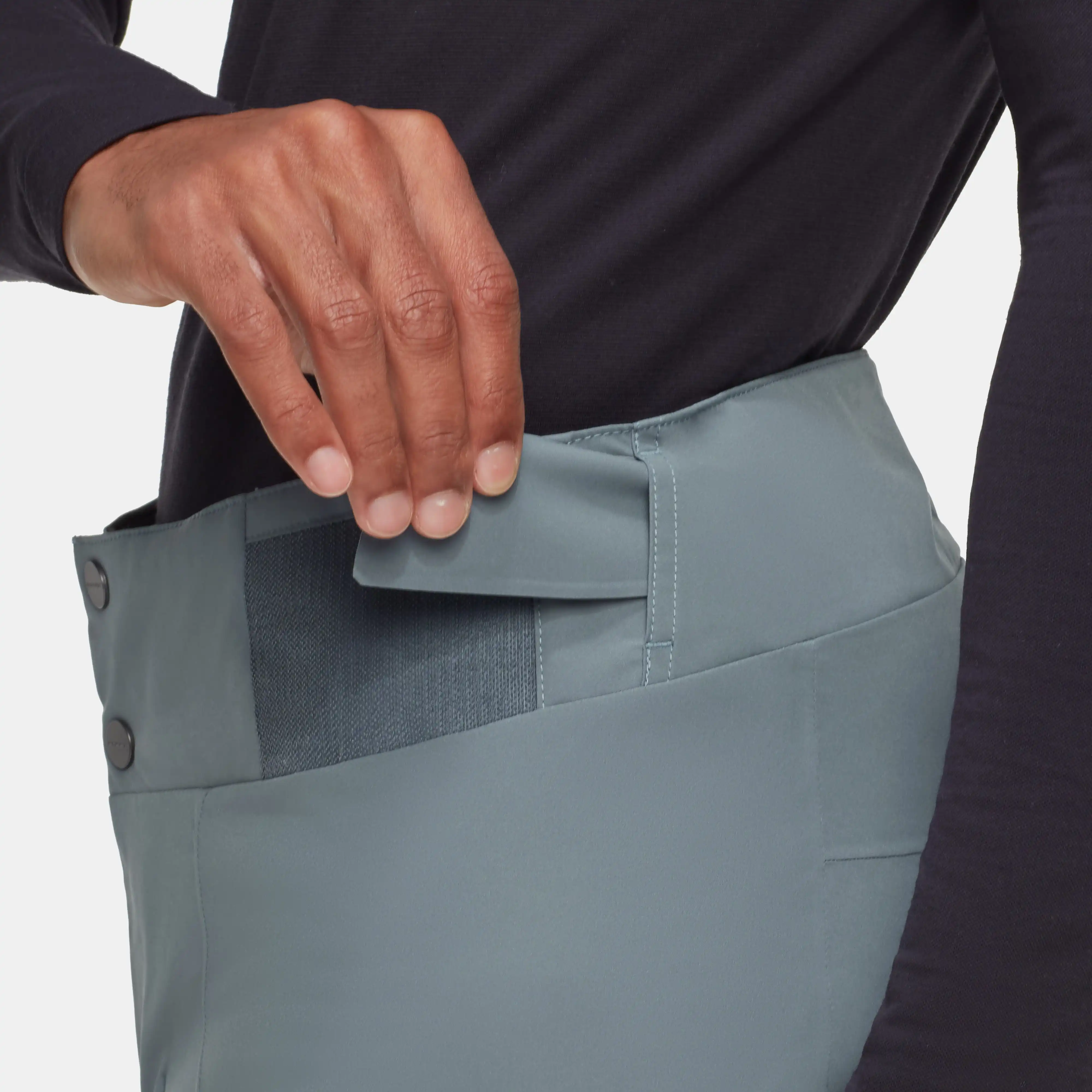 Stoney HS Thermo Pants Men 1020-13760