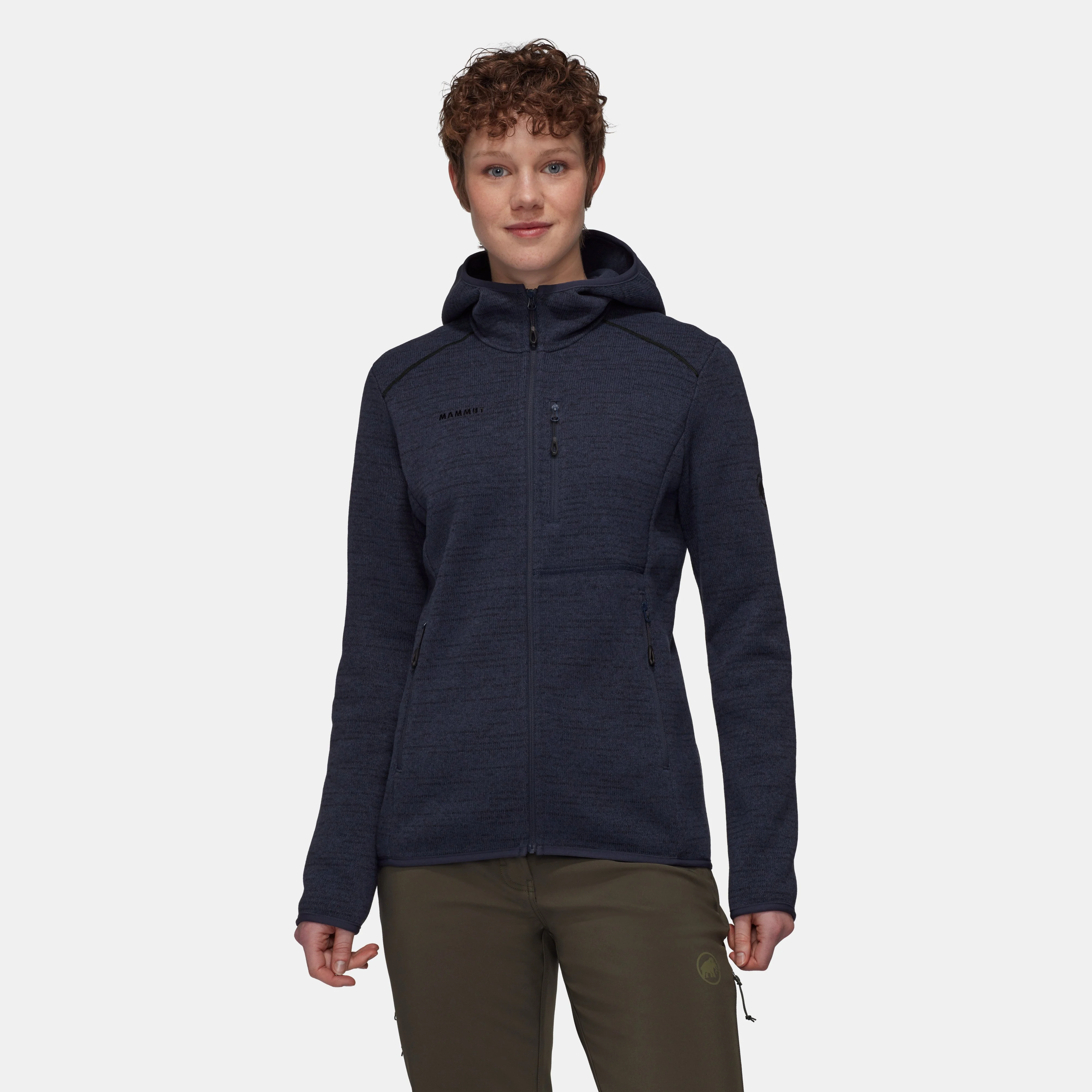 Arctic IV ML Hooded Jacket Women 1014-05770