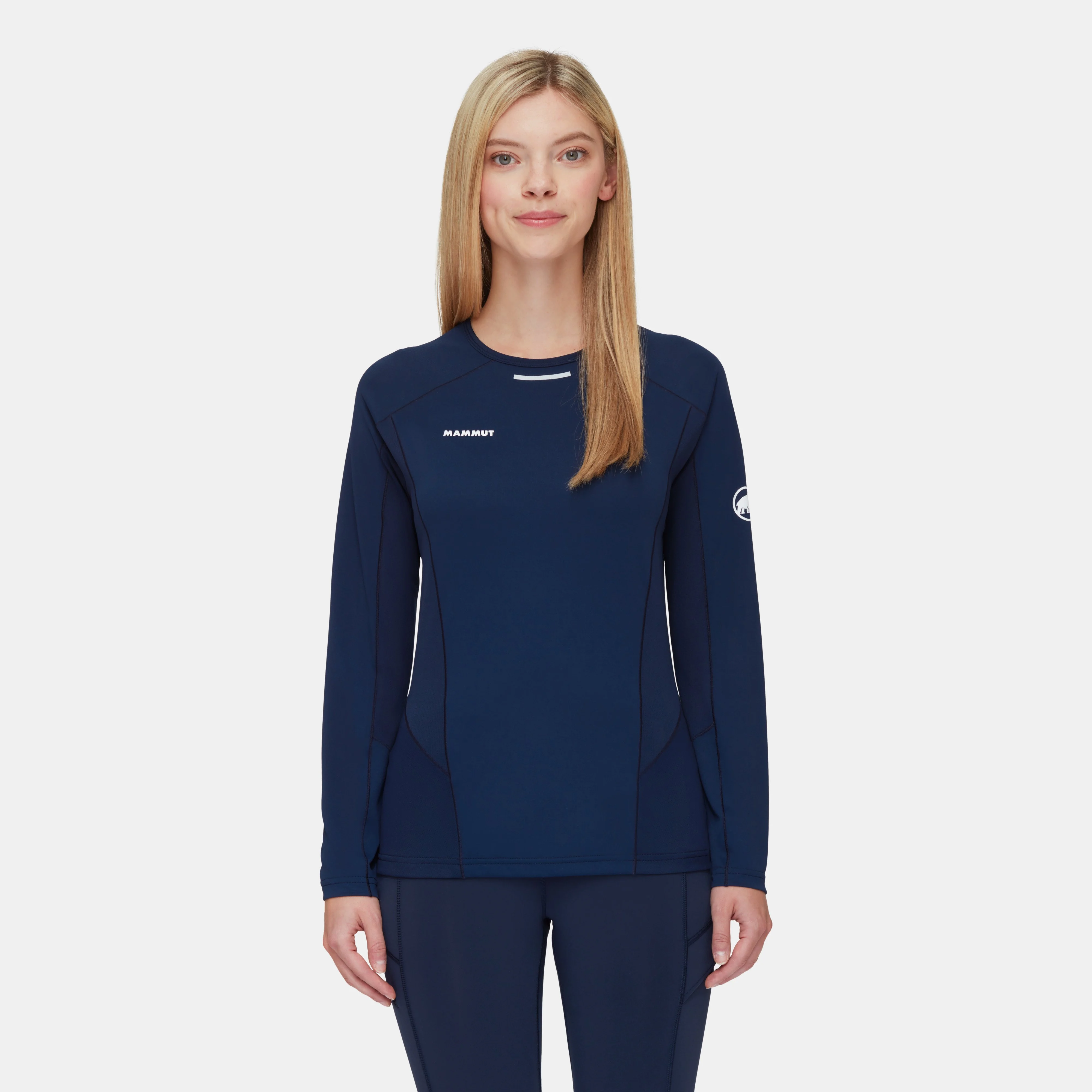 Aenergy FL Longsleeve Women 1016-01380