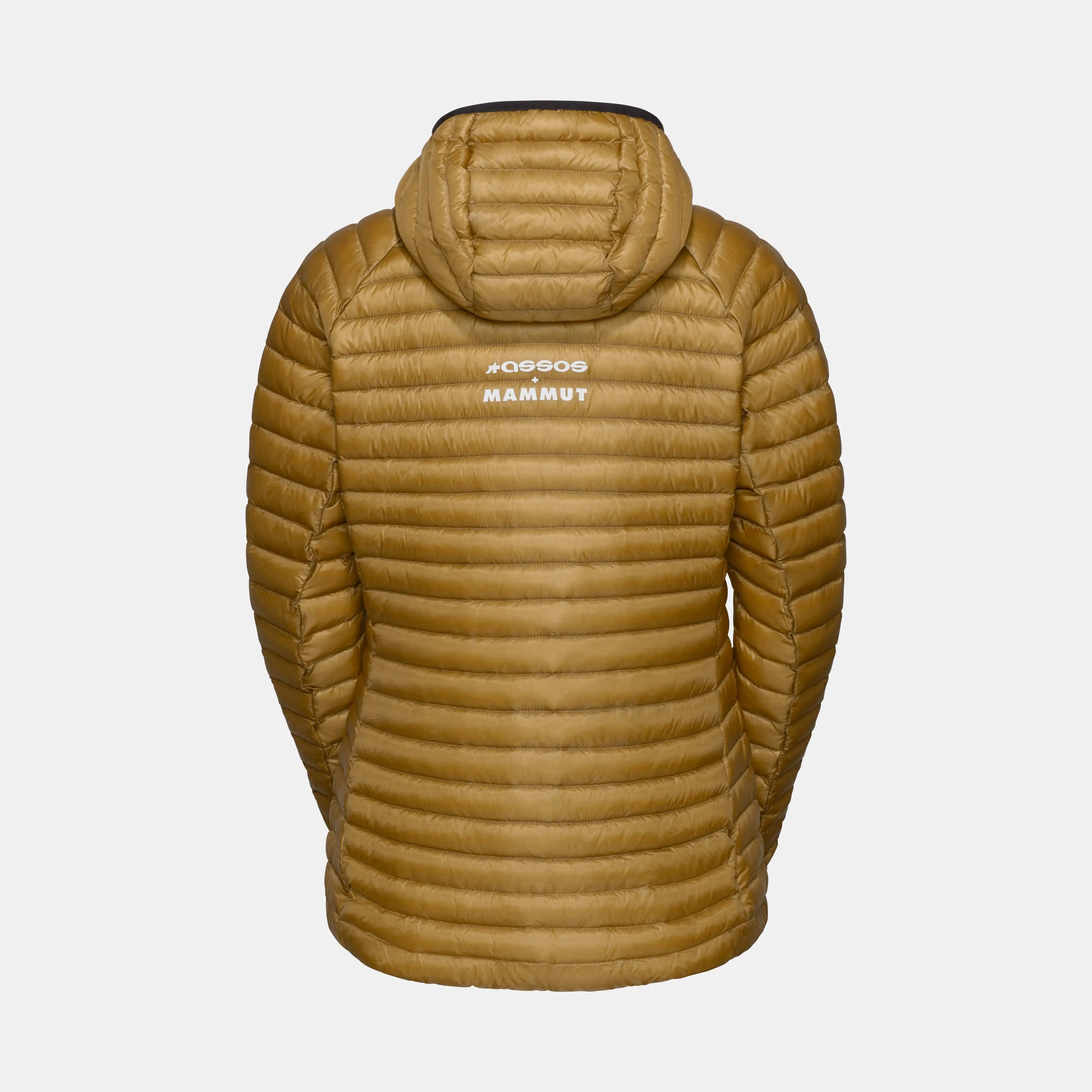 Assos x Mammut Aenergy IN Hooded Jacket Women 1013-04160