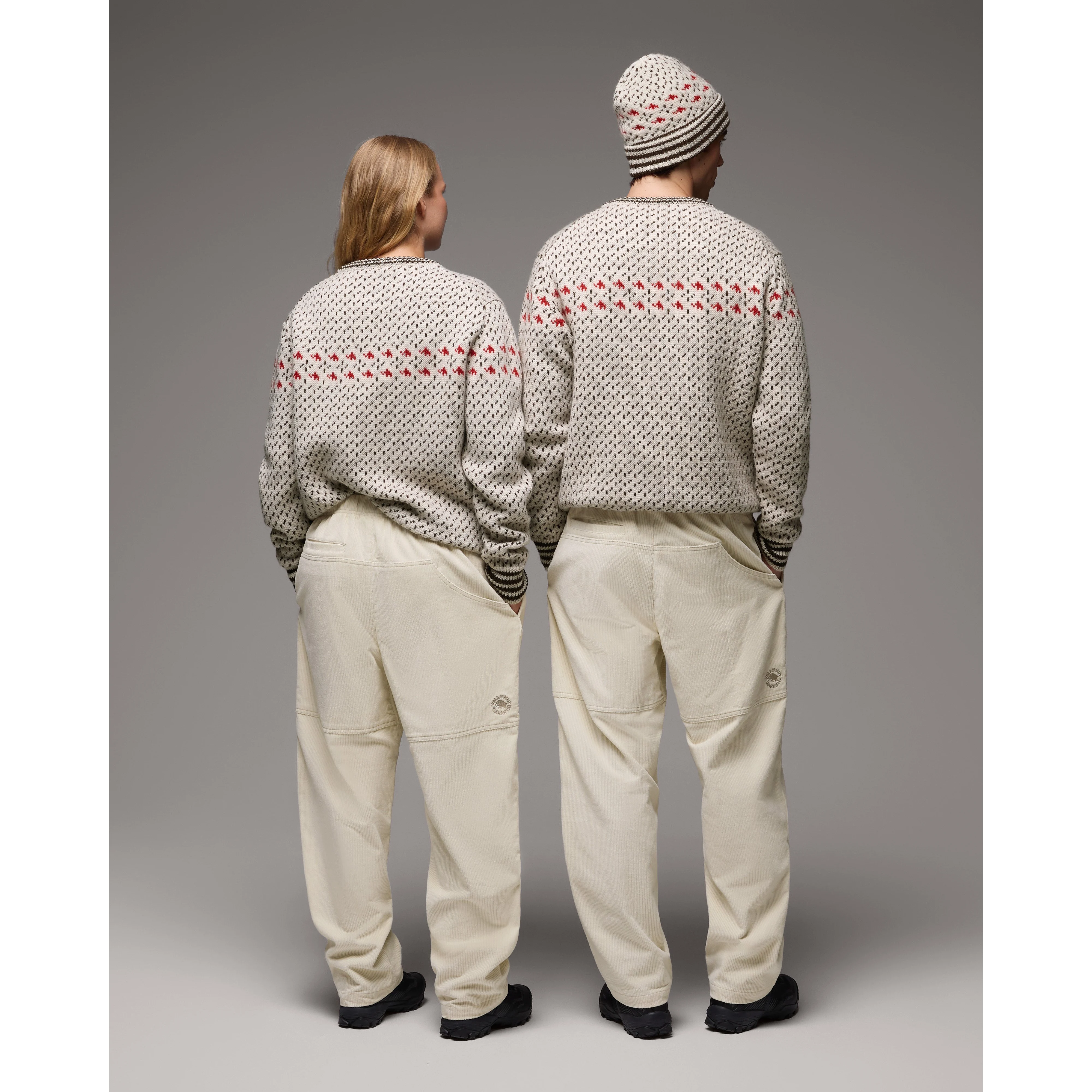 Mammut x Cabourn Direttissima Cord Pant 1022-02830