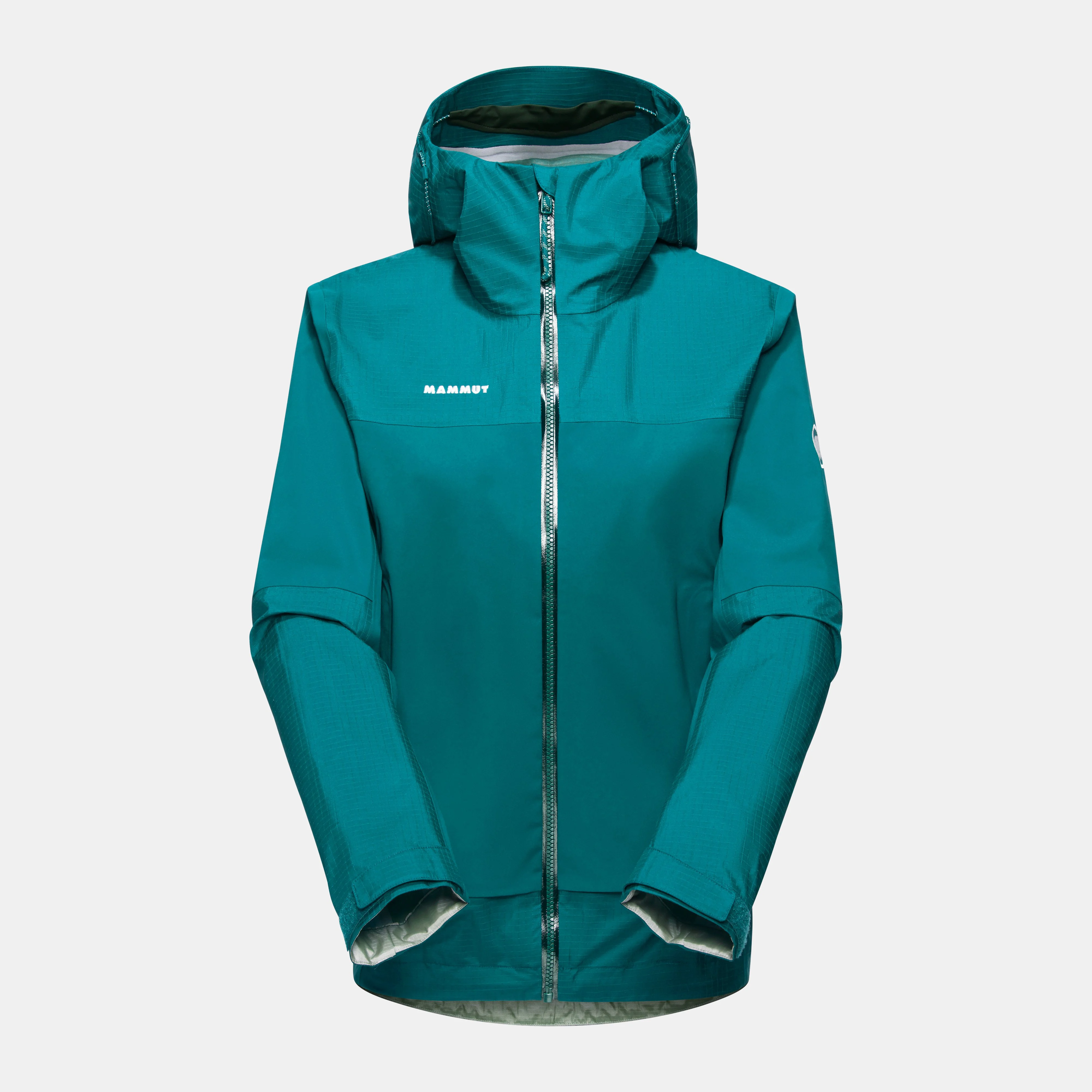 Ducan Guide HS Hooded Jacket Women 1010-31390