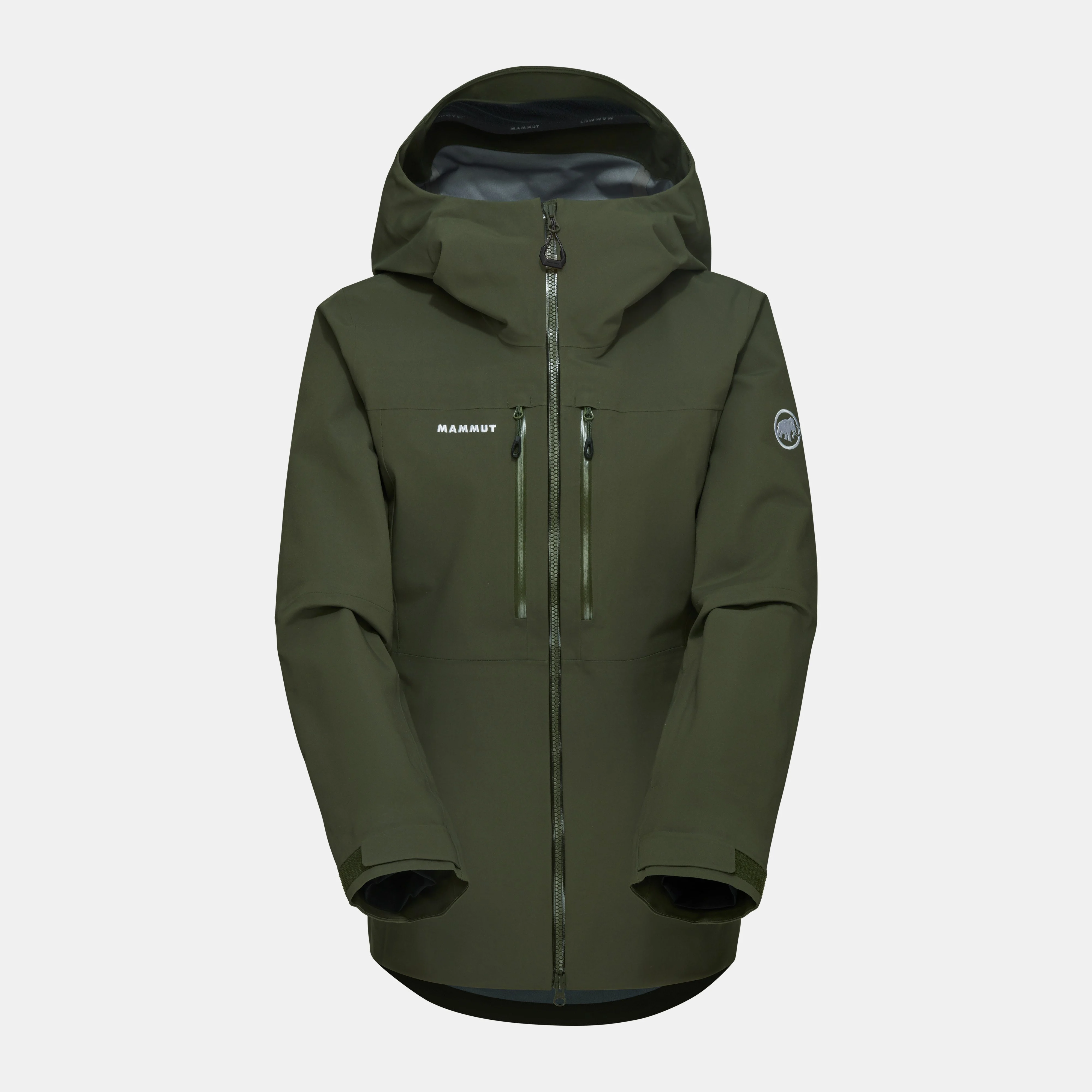 Stoney HS Hooded Jacket Women 1010-31050