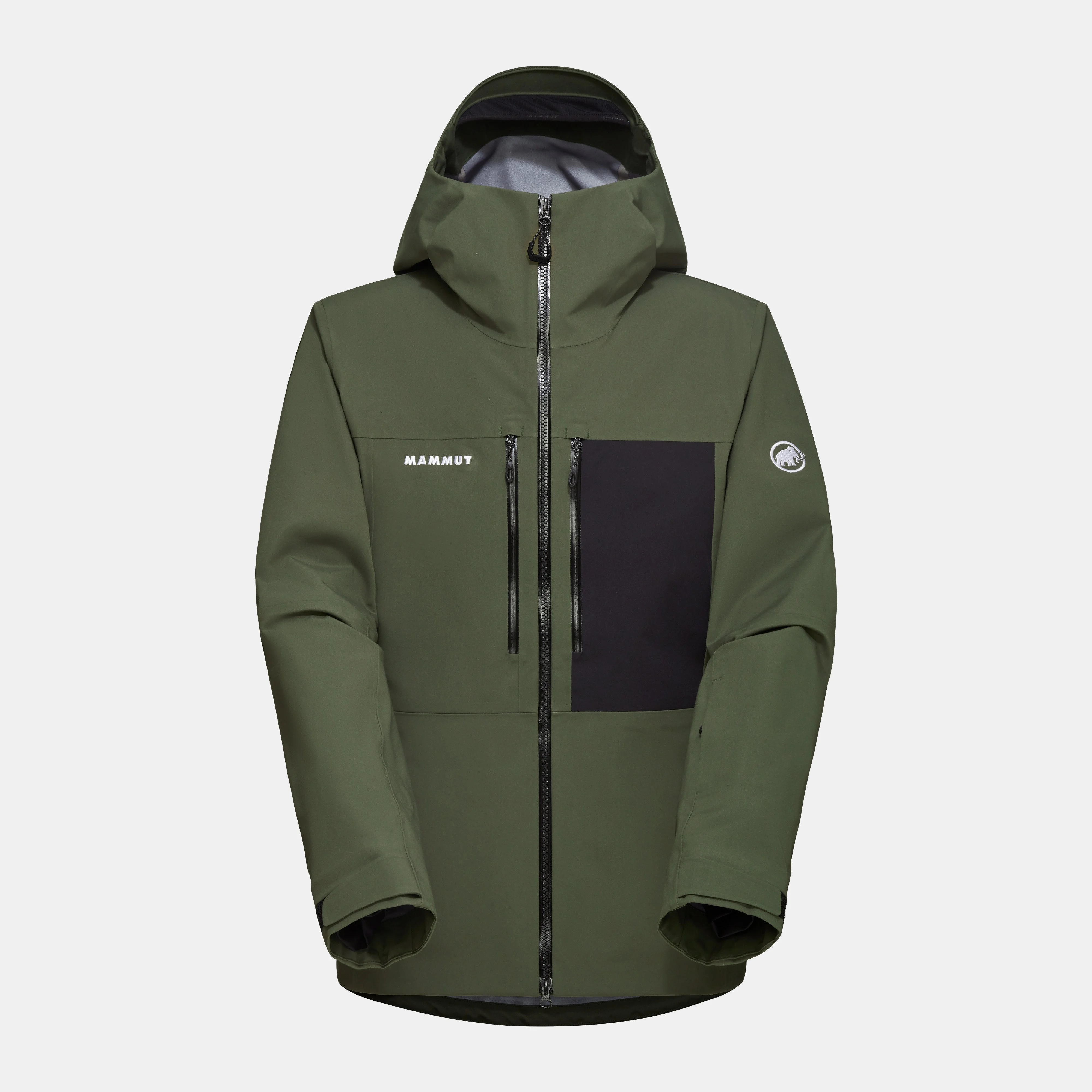 Stoney HS Hooded Jacket Men 1010-31010