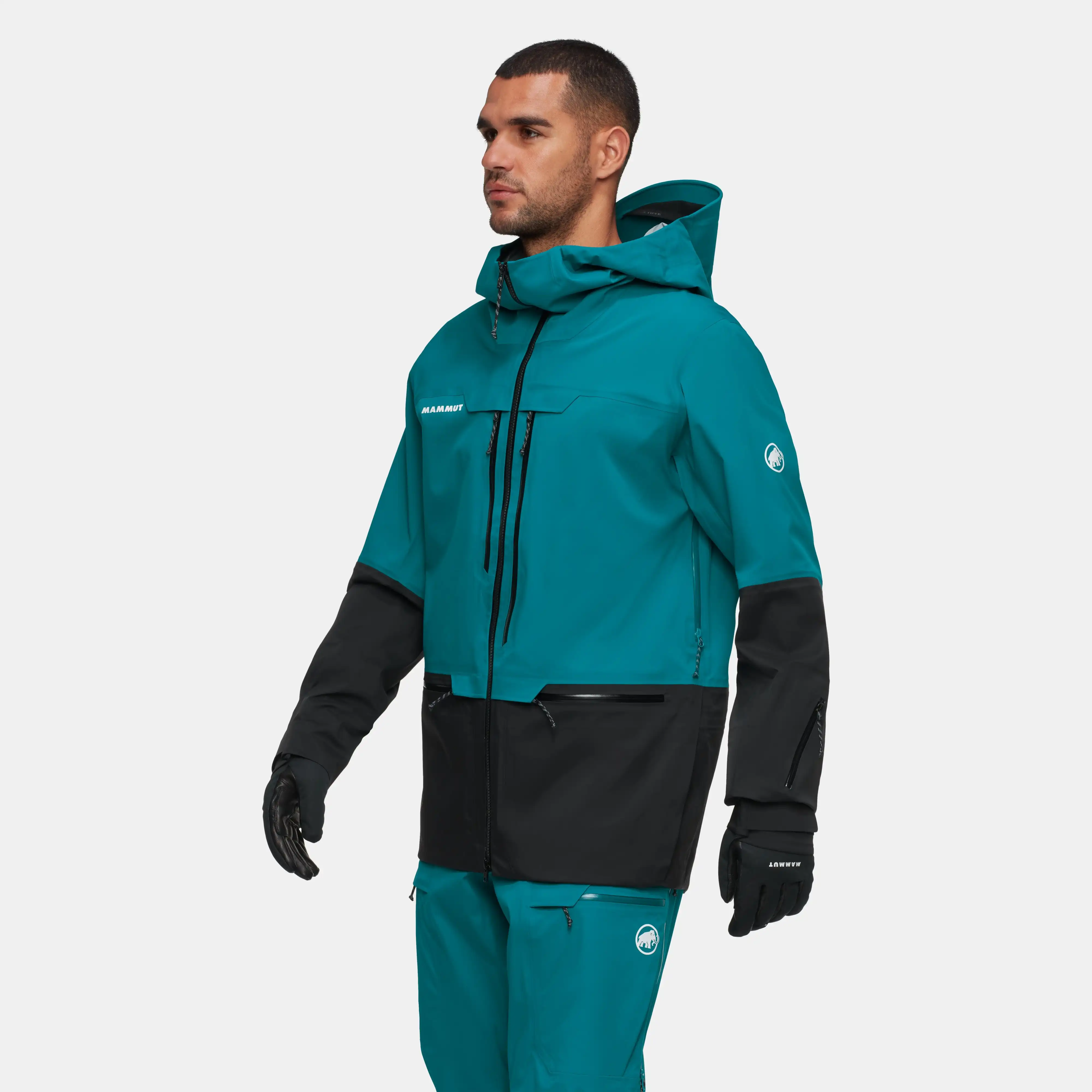 Haldigrat HS Hooded Jacket Men 1010-30361