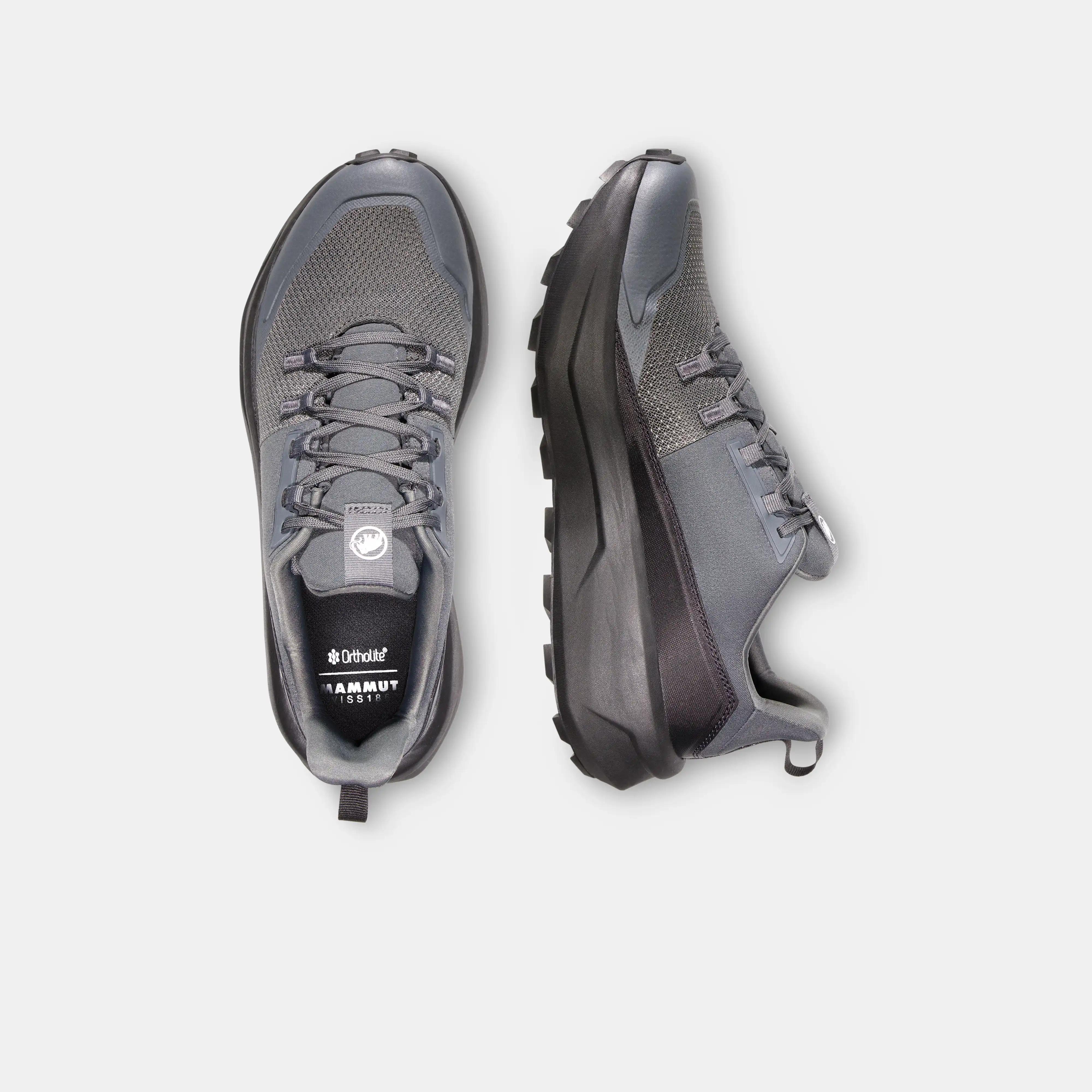 Aenergy Hike Low Men 3030-05240