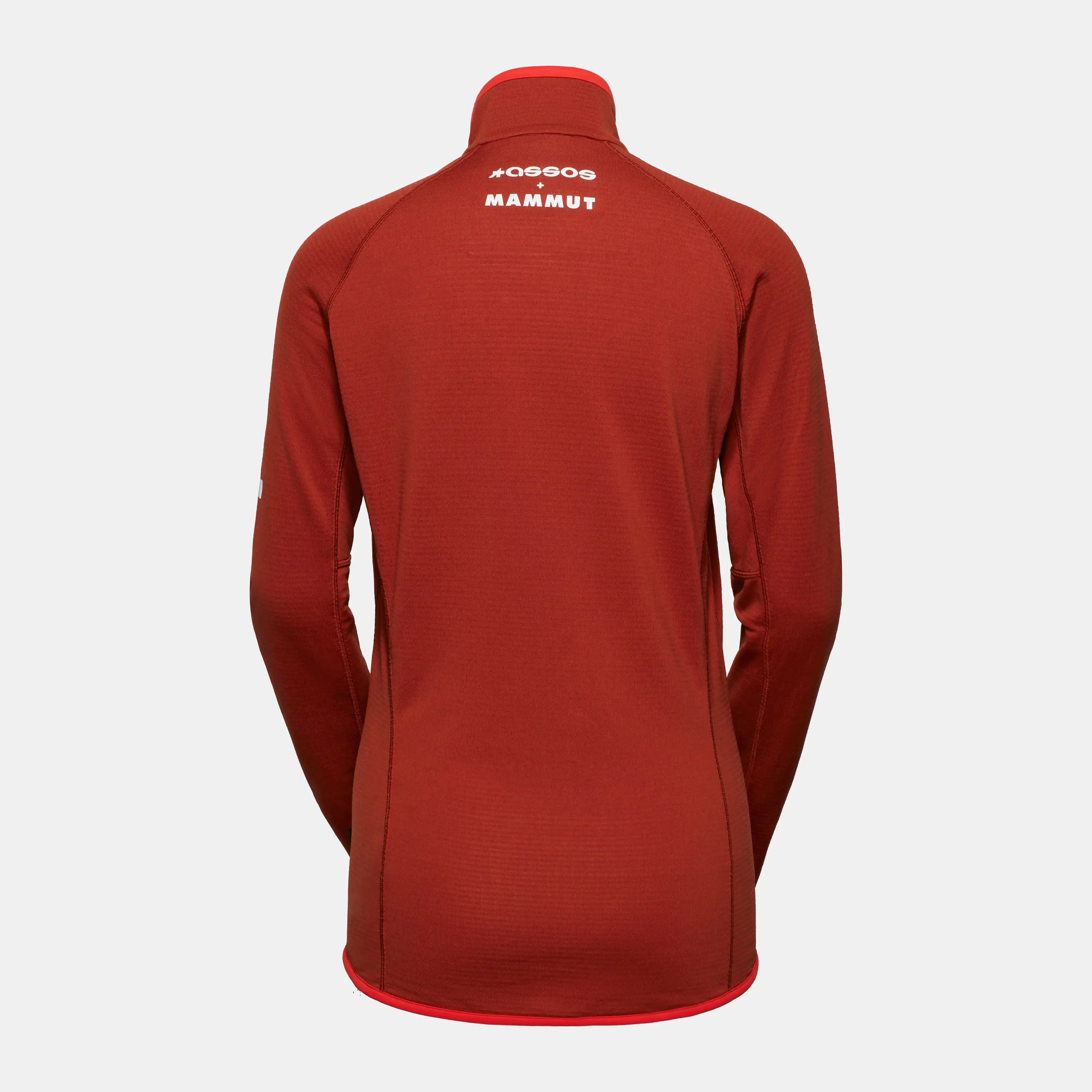 Assos x Mammut Aenergy Light ML Jacket Women 1014-06740