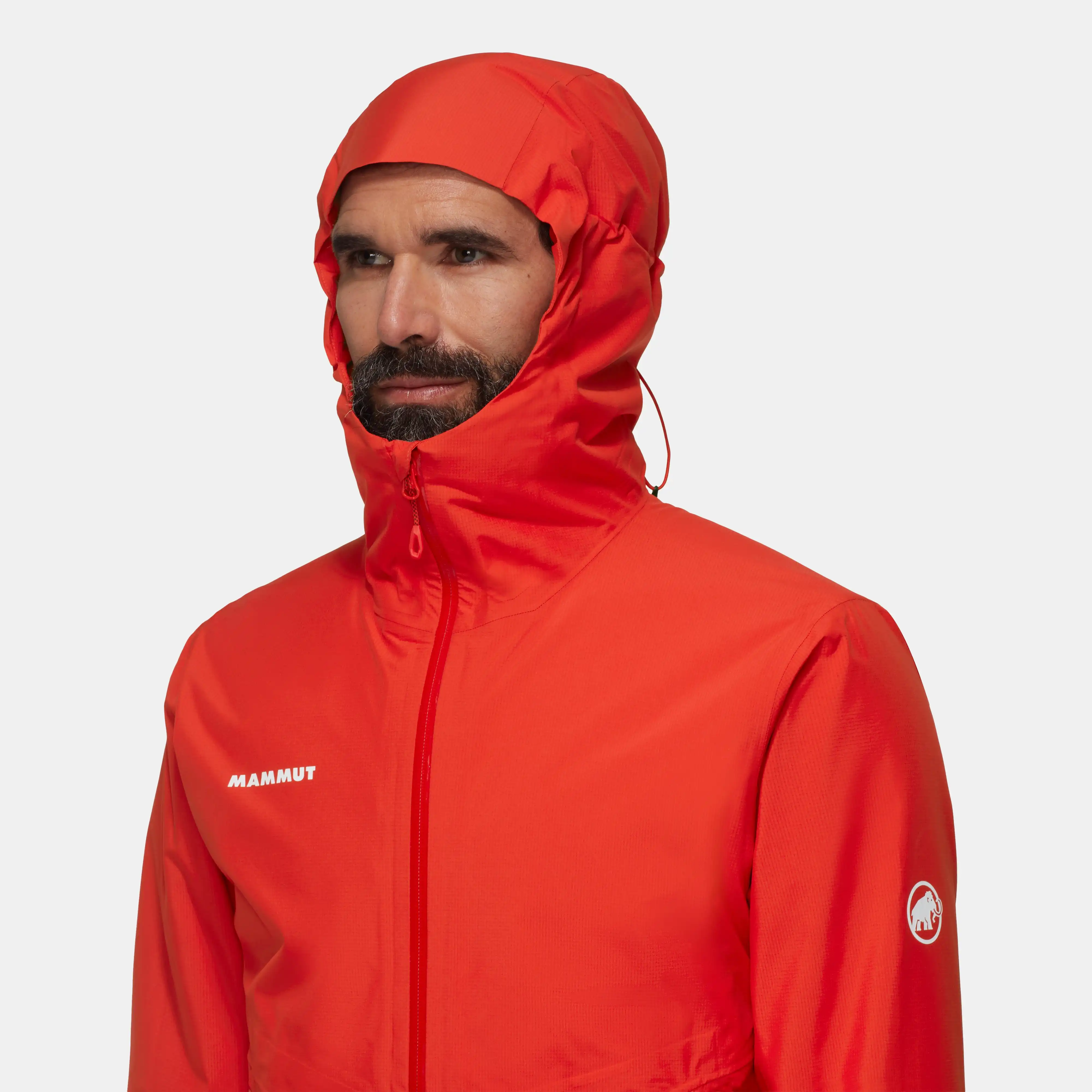 Alto Light 3 in 1 HS Hooded Jacket Men 1010-30870