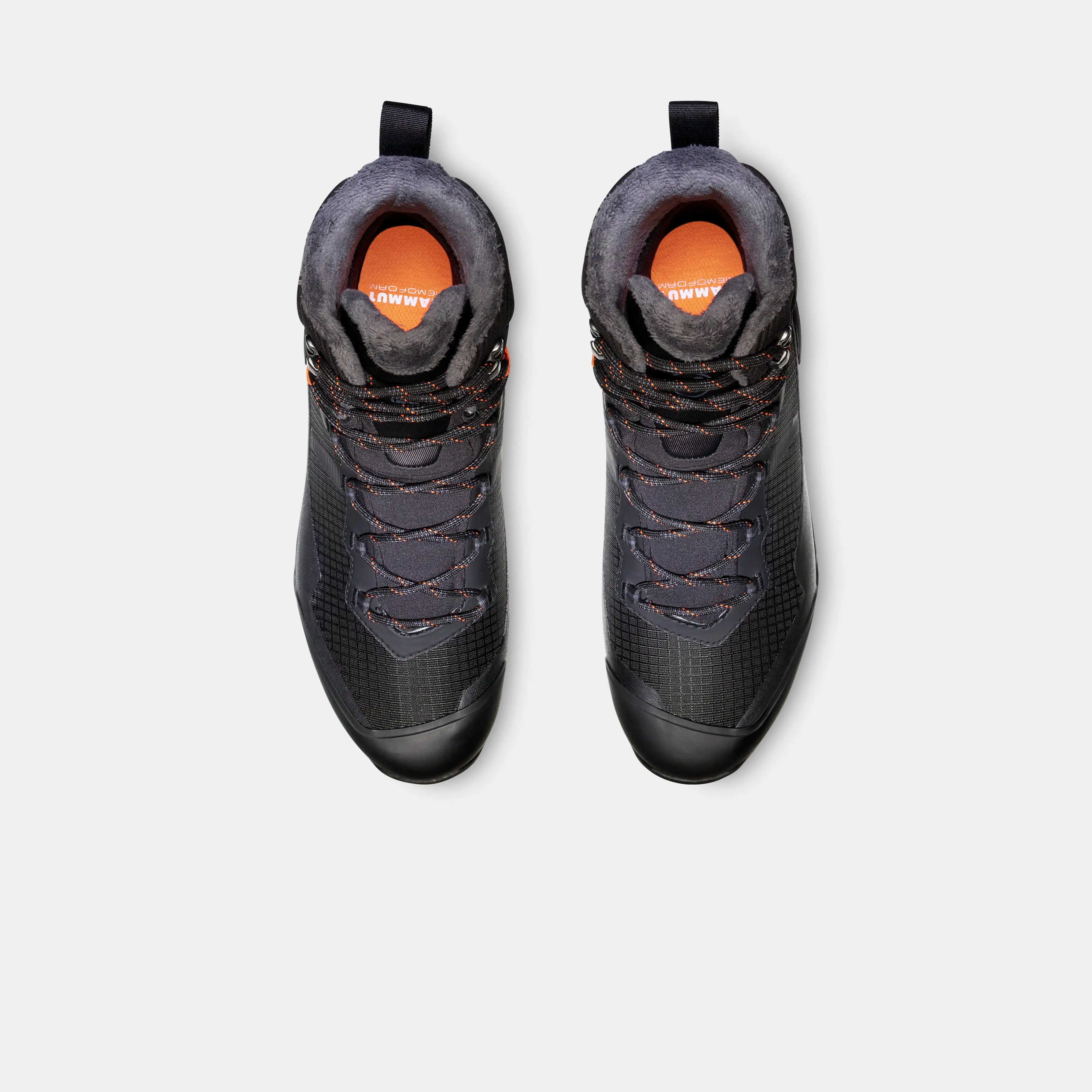 Blackfin III Mid DT Men 3030-04810